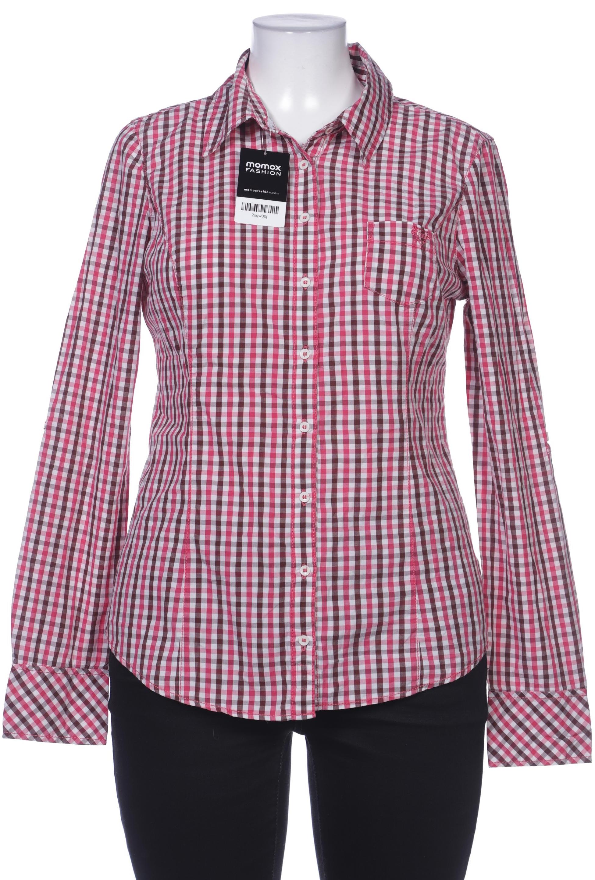 

Guess Damen Bluse, pink, Gr. 46