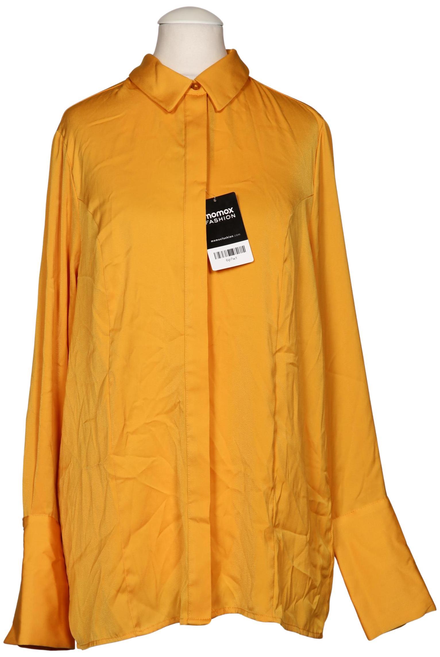 

Guess Damen Bluse, gelb, Gr. 40