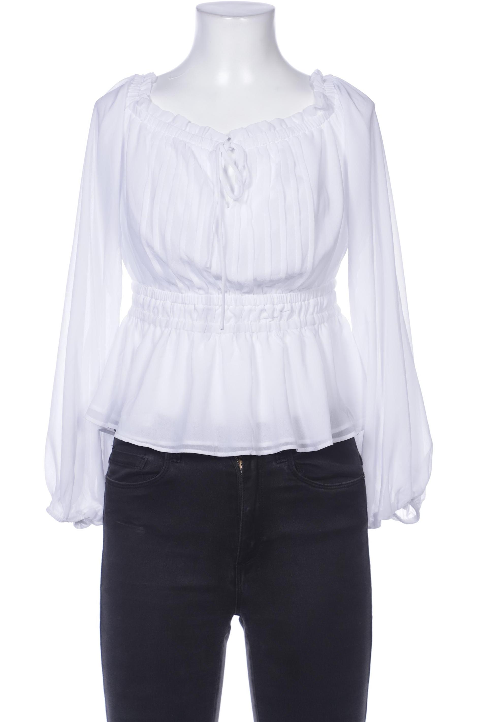 

Guess Damen Bluse, weiß, Gr. 36