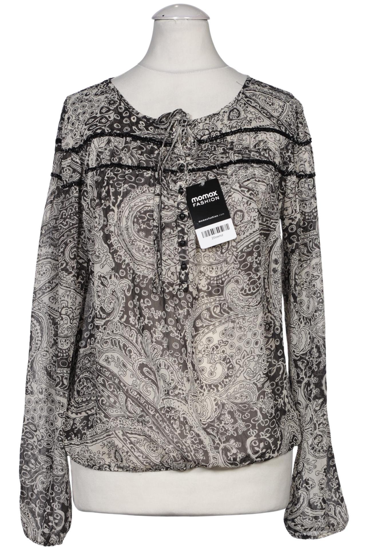 

Guess Damen Bluse, mehrfarbig, Gr. 36