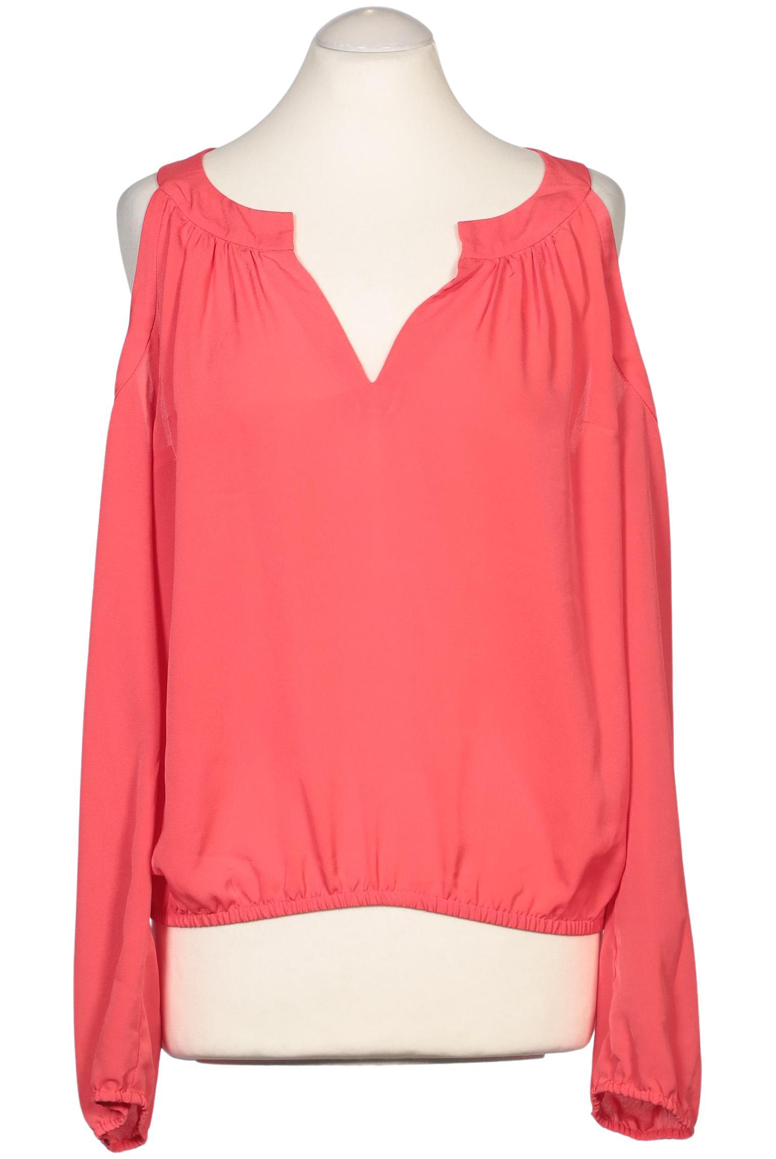 

Guess Damen Bluse, pink, Gr. 38