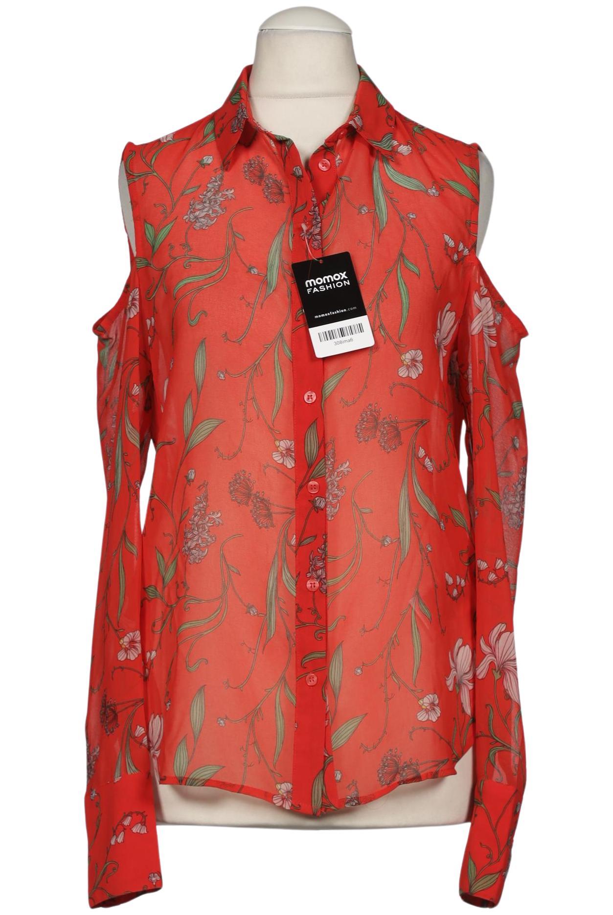 

Guess Damen Bluse, rot, Gr. 38