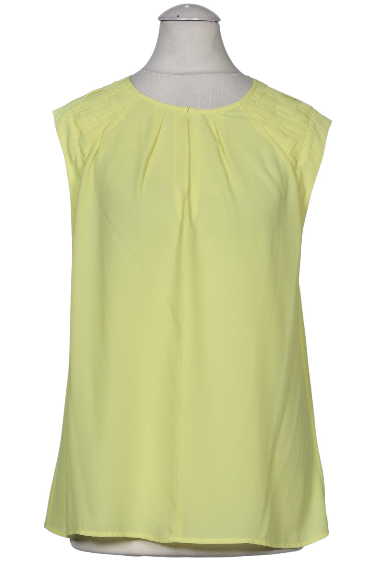 

Guess Damen Bluse, gelb, Gr. 36