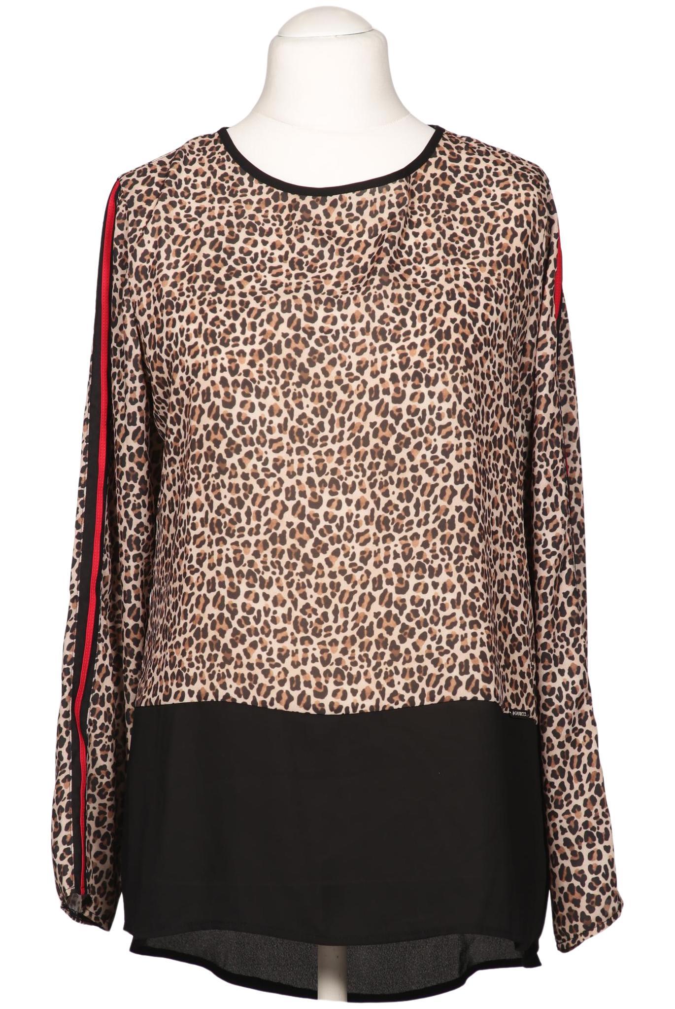 

Guess Damen Bluse, mehrfarbig, Gr. 44