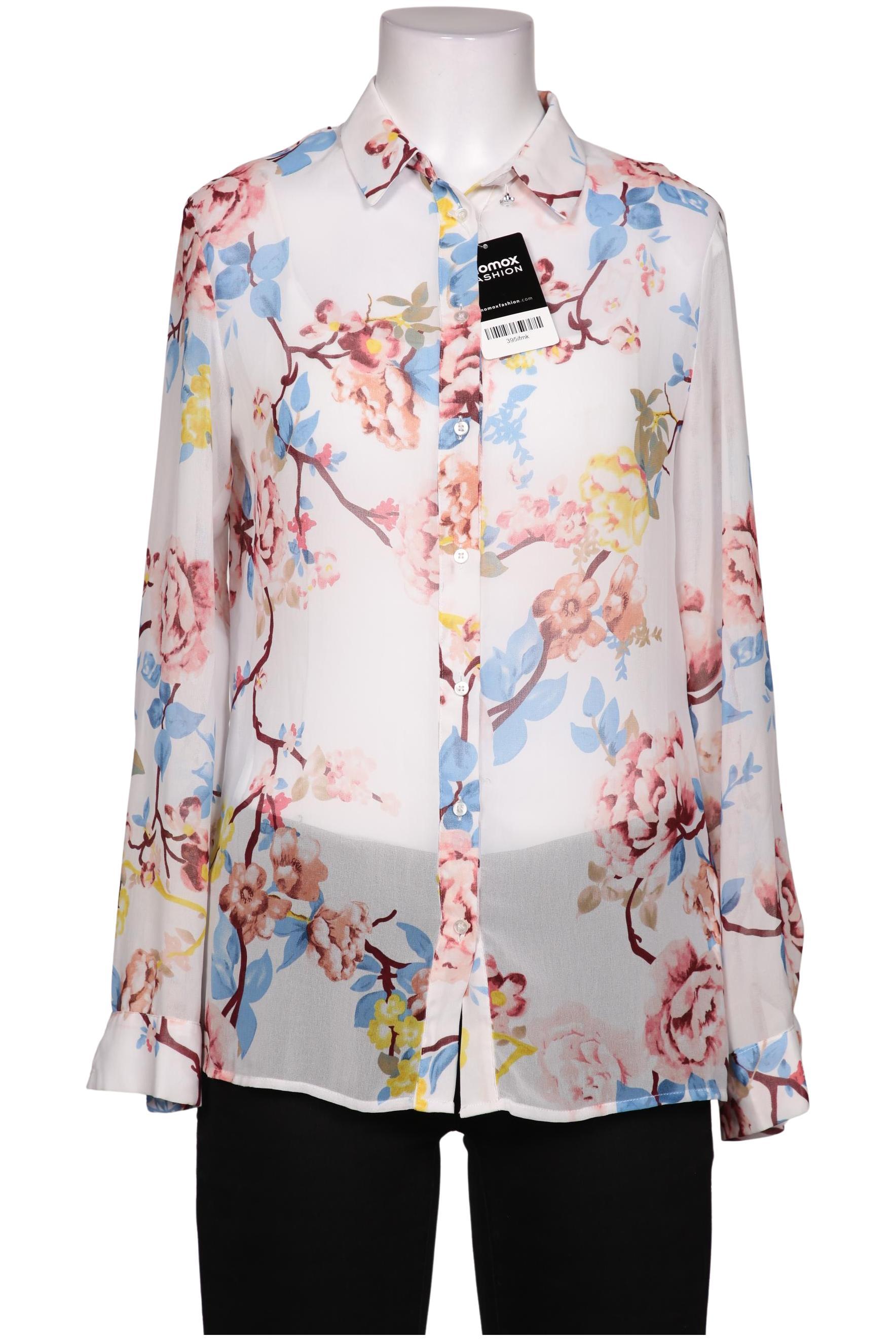 

Guess Damen Bluse, mehrfarbig, Gr. 36