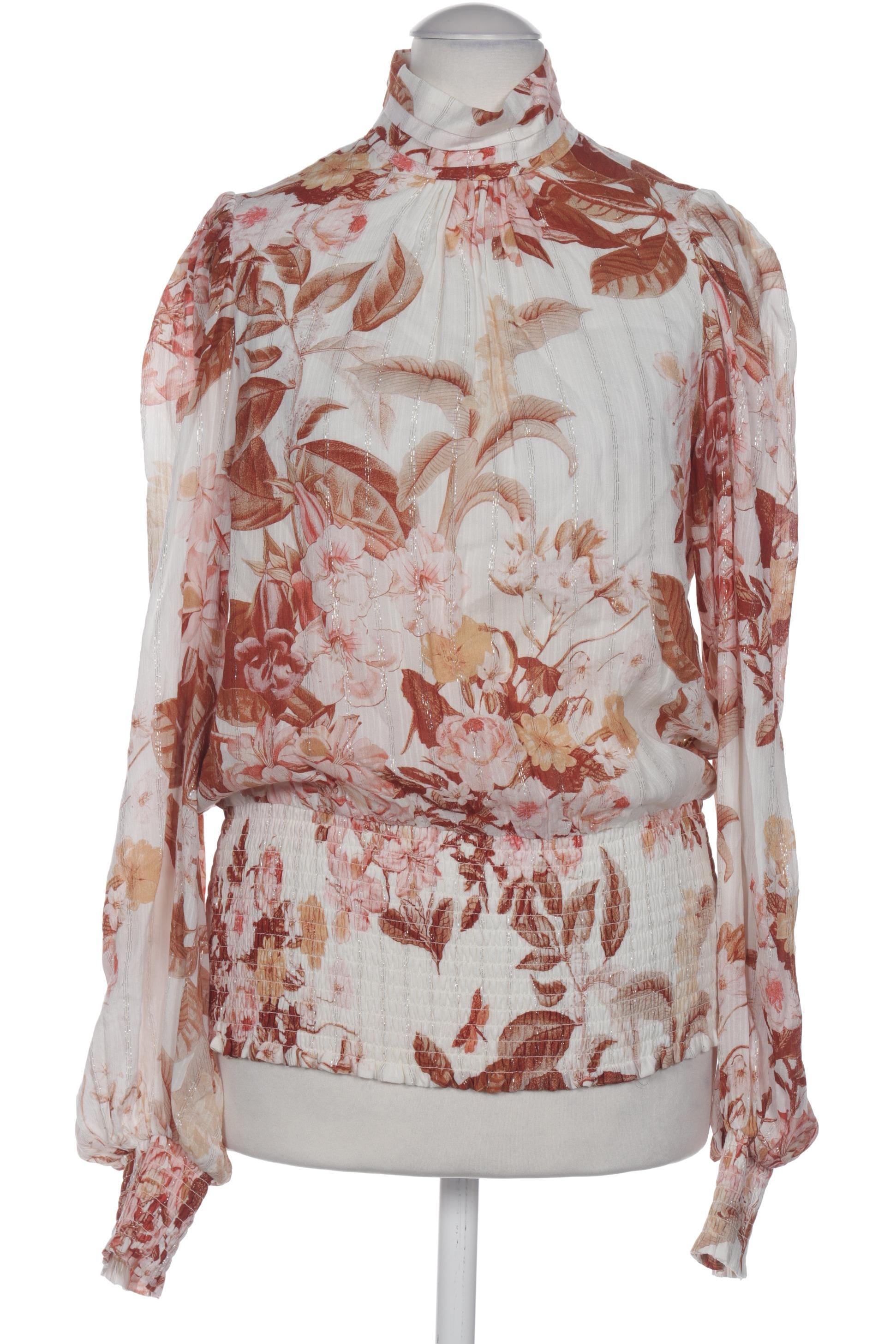 

Guess Damen Bluse, cremeweiß, Gr. 38