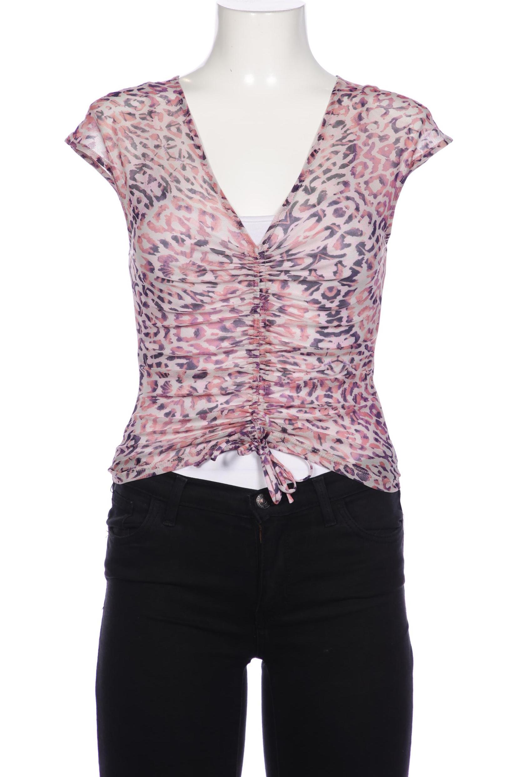 

Guess Damen Bluse, pink, Gr. 38