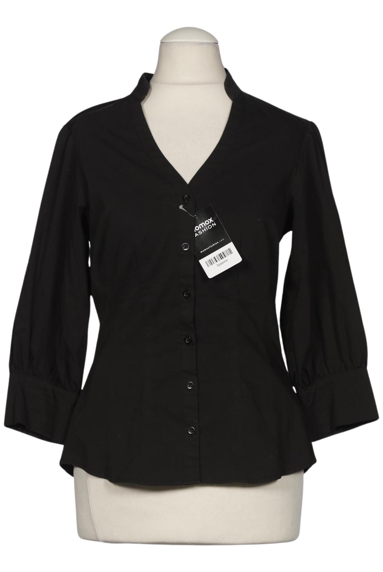 

Guess Damen Bluse, schwarz, Gr. 36
