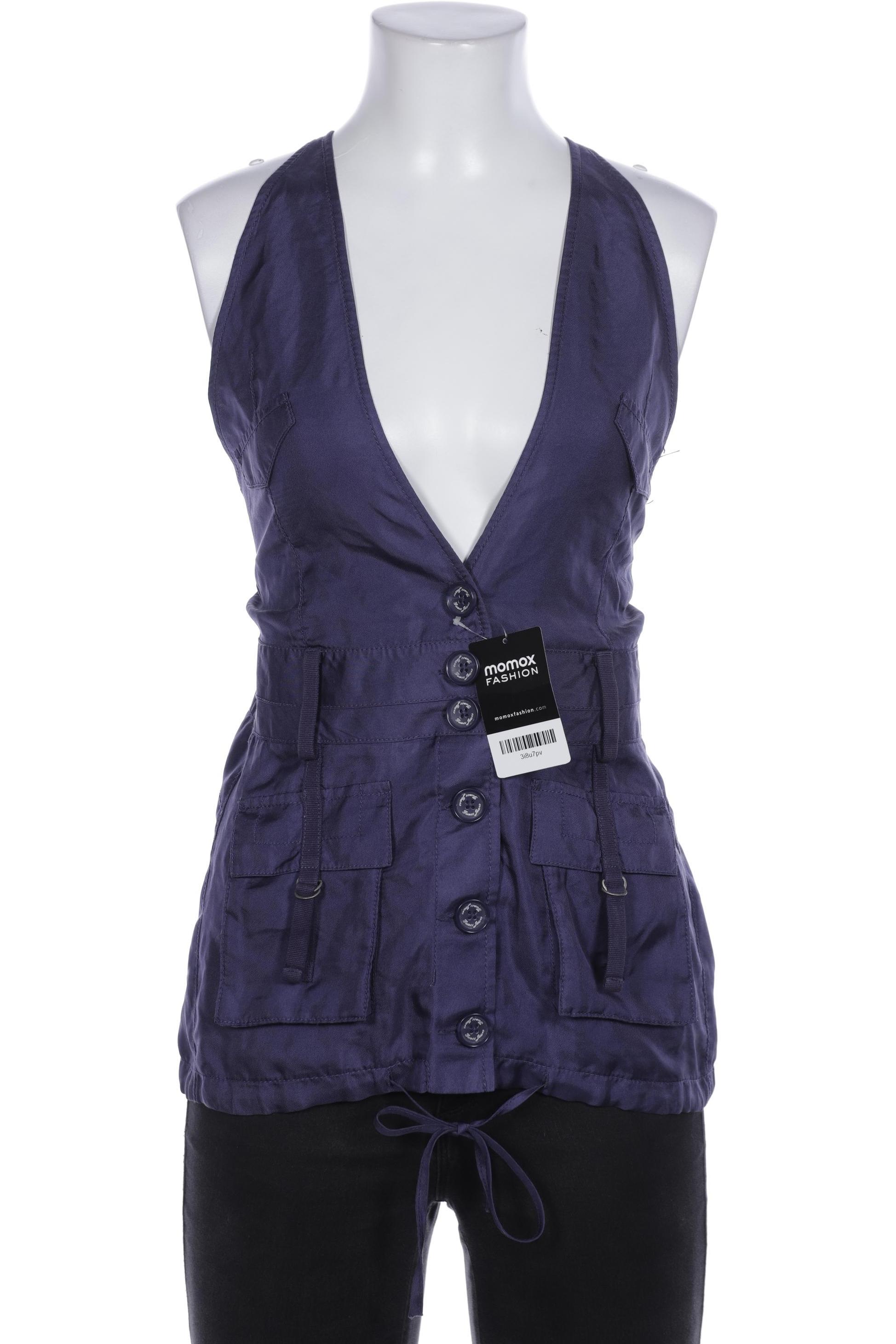 

Guess Damen Bluse, flieder, Gr. 30