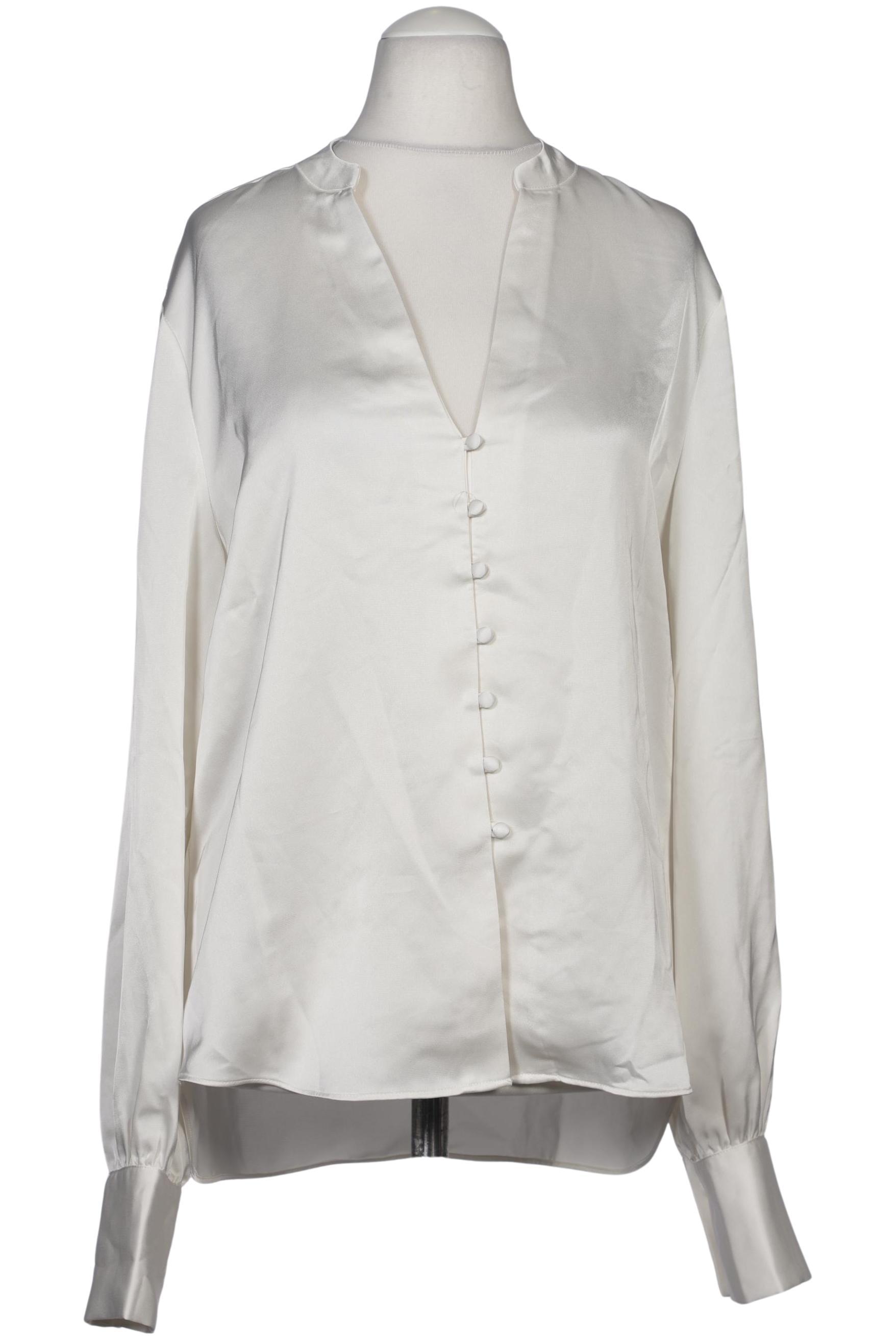 

Guess Damen Bluse, cremeweiß, Gr. 40