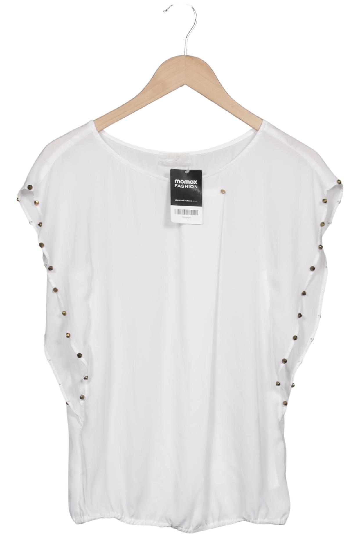 

Guess Damen Bluse, weiß, Gr. 34