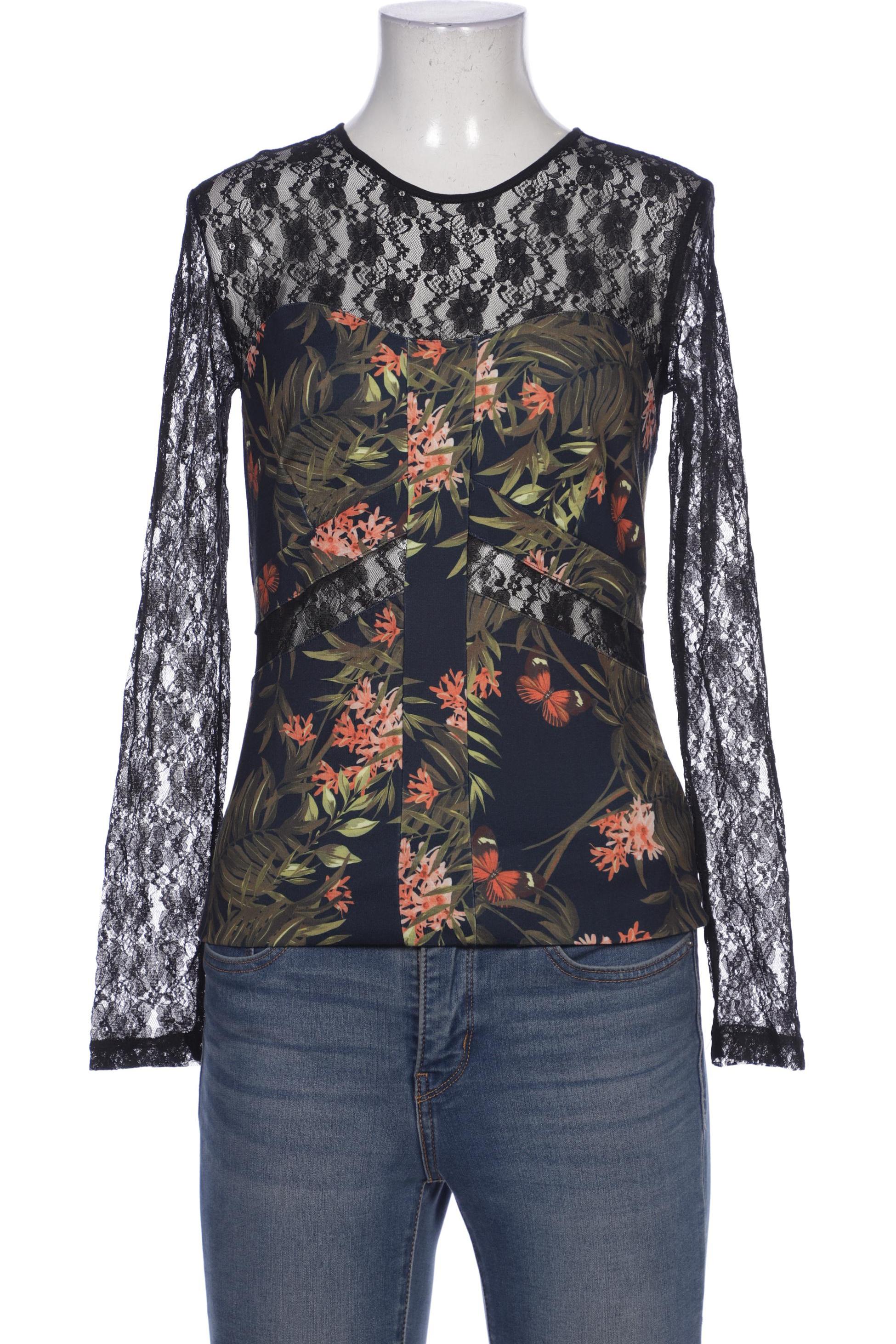 

Guess Damen Bluse, schwarz, Gr. 36