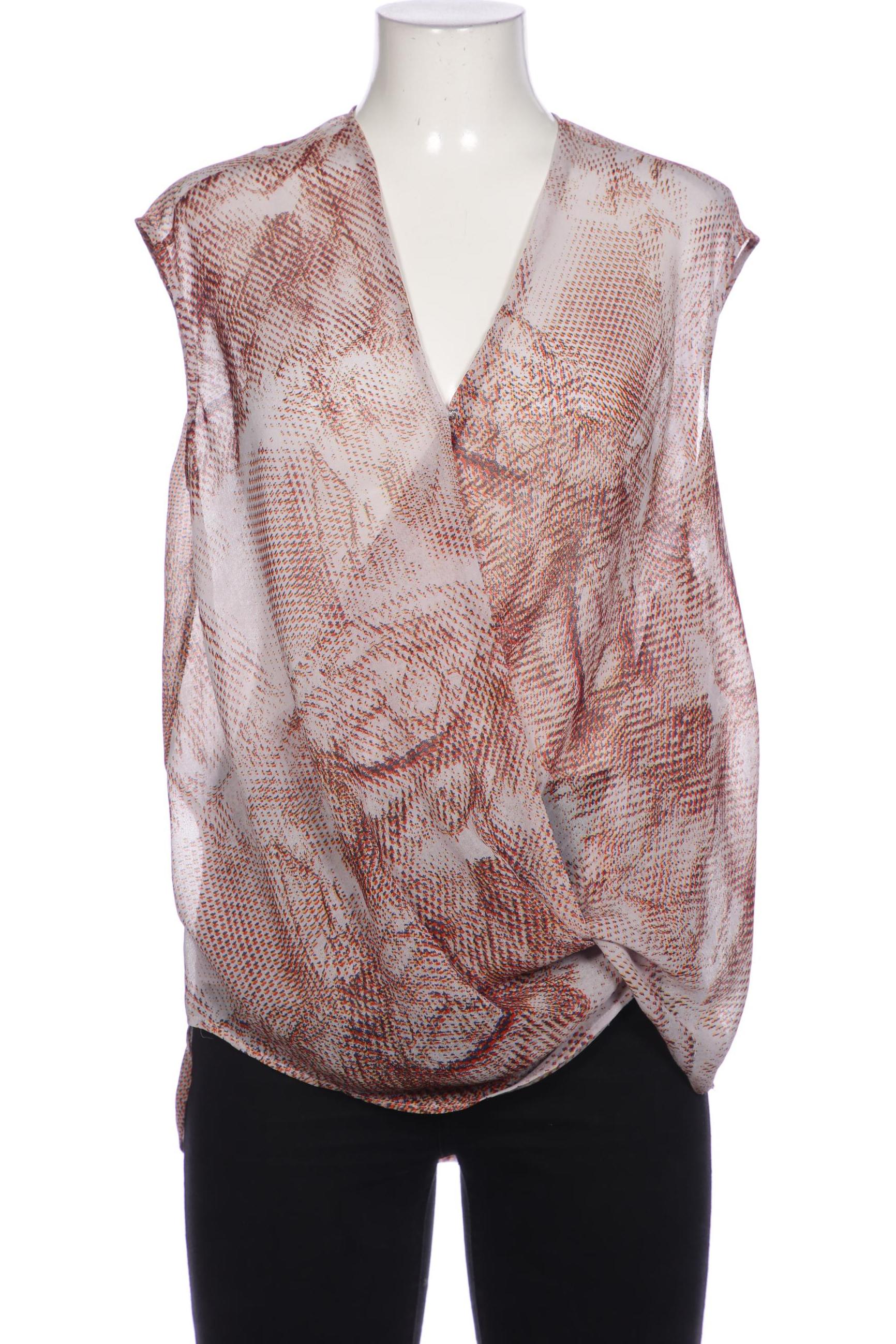 

GUESS Damen Bluse, grau