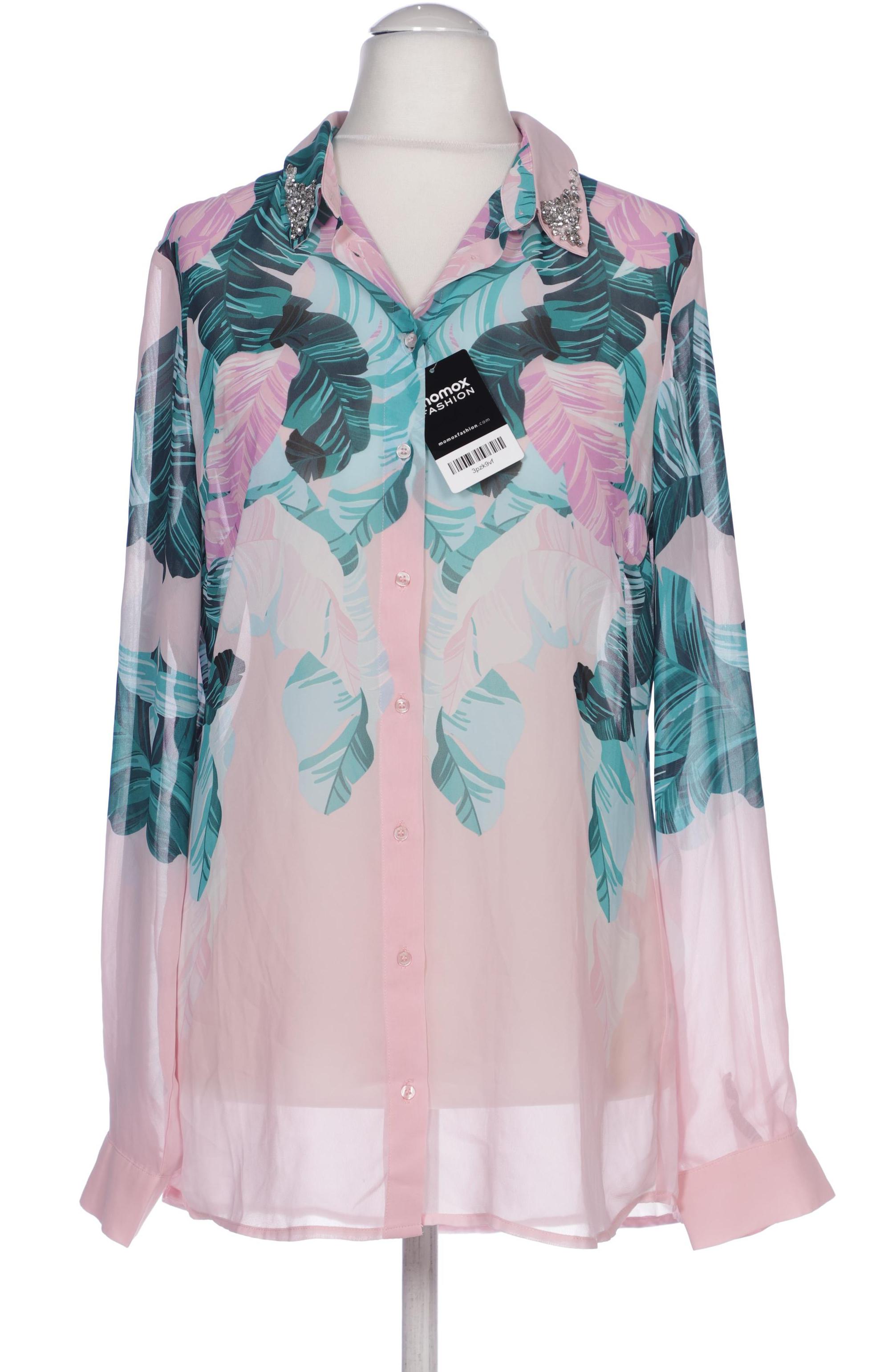 

Guess Damen Bluse, pink, Gr. 42