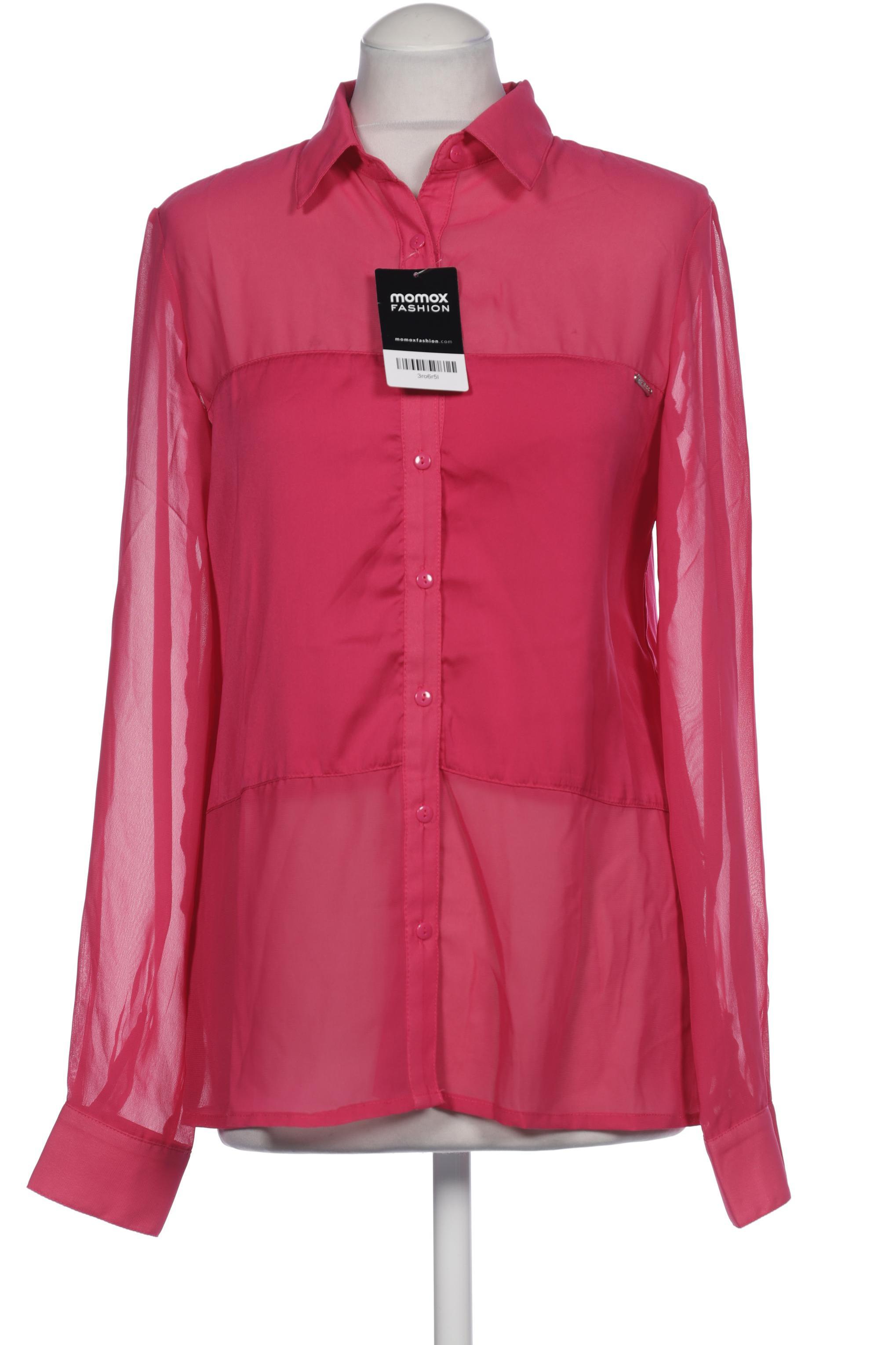 

Guess Damen Bluse, pink, Gr. 36