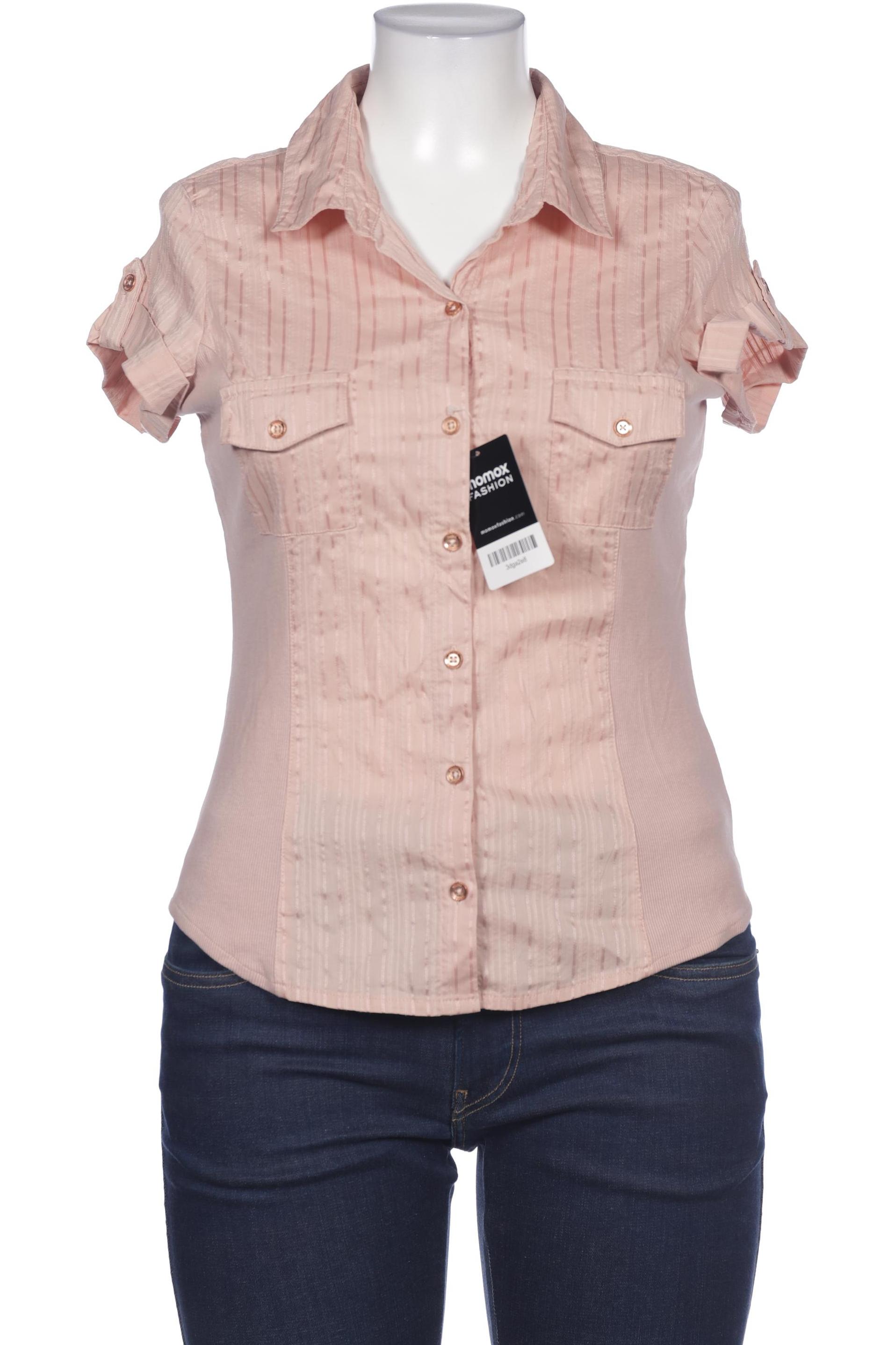 

Guess Damen Bluse, pink, Gr. 42