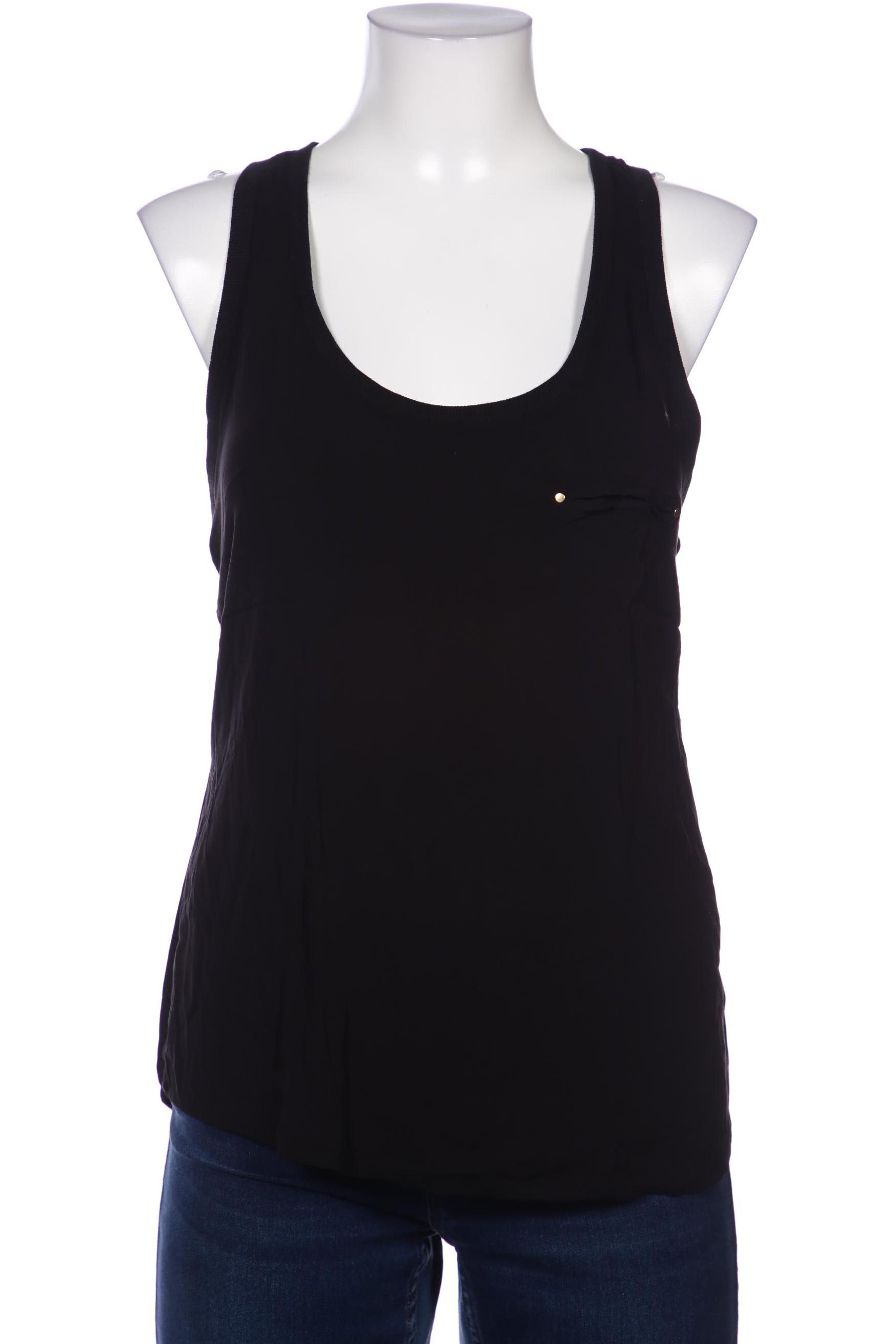 

GUESS Damen Bluse, schwarz