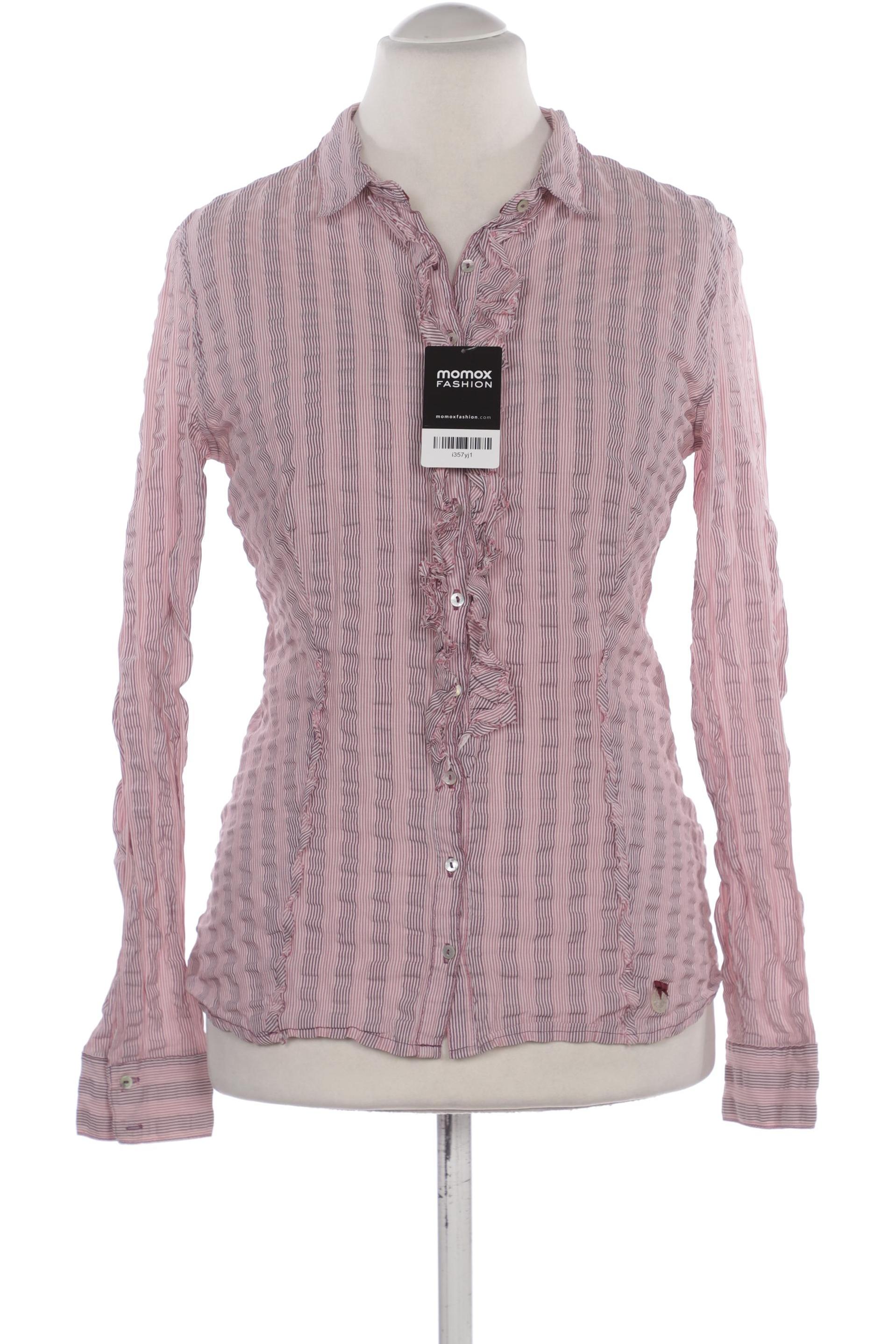 

Guess Damen Bluse, pink, Gr. 42