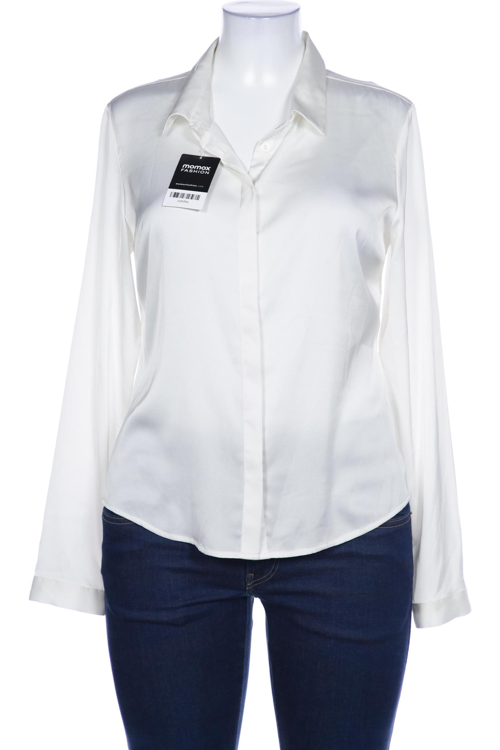 

GUESS Damen Bluse, weiß