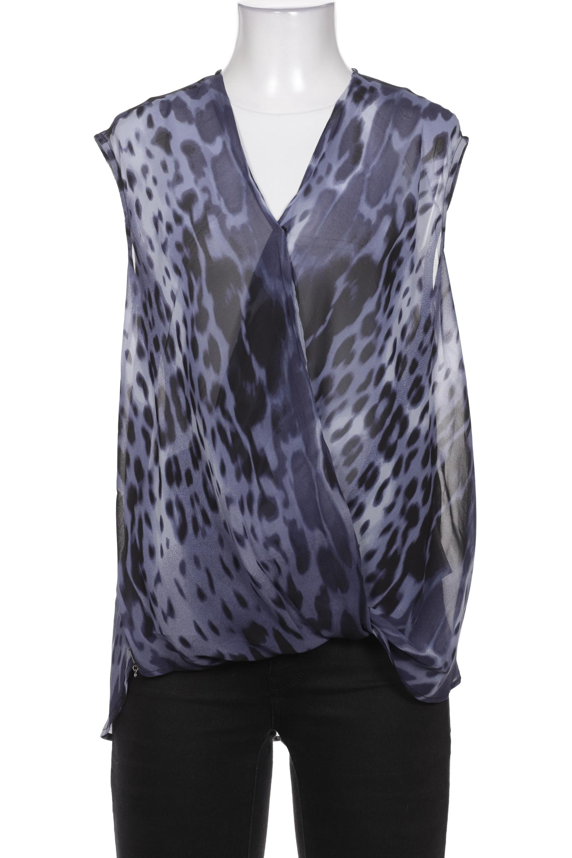 

GUESS Damen Bluse, schwarz