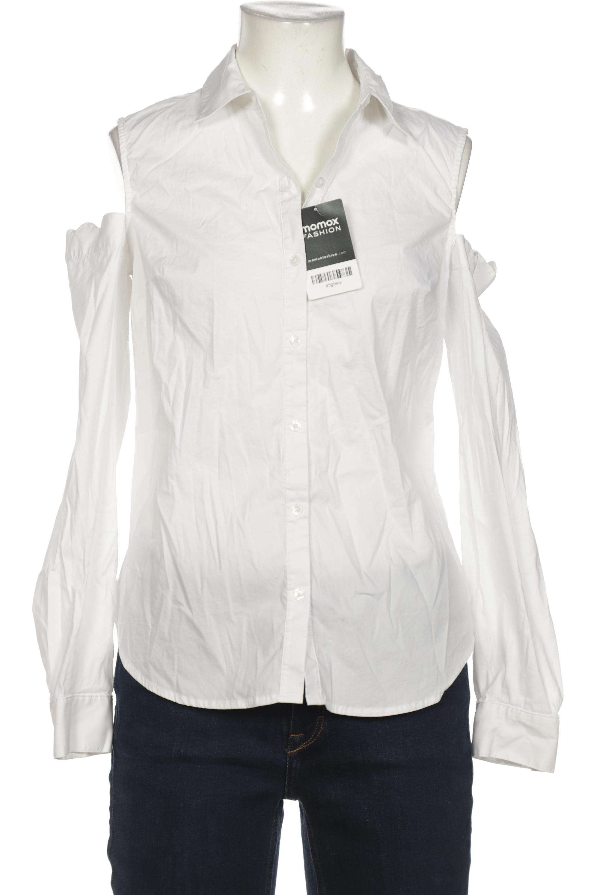 

GUESS Damen Bluse, weiß