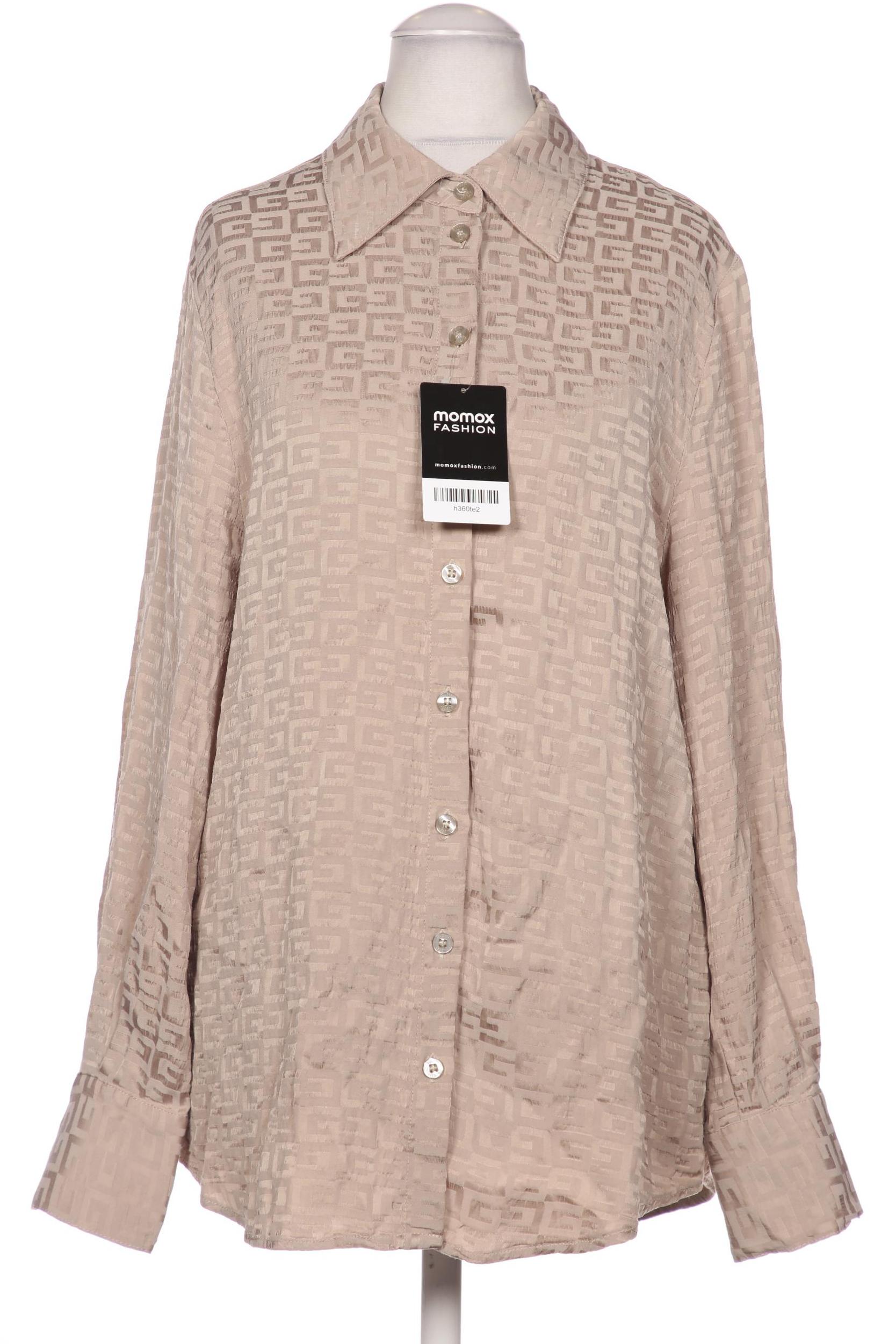

Guess Damen Bluse, beige, Gr. 38