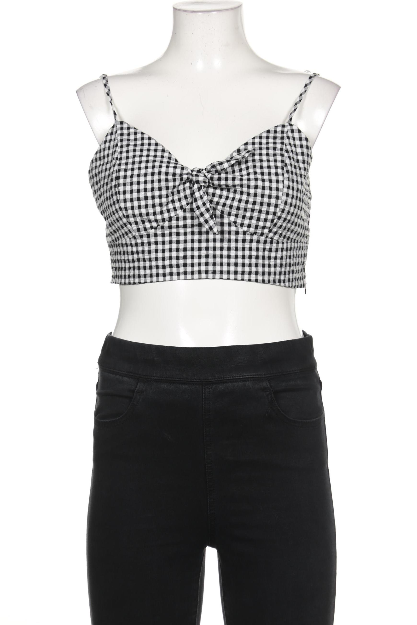 

GUESS Damen Bluse, grau