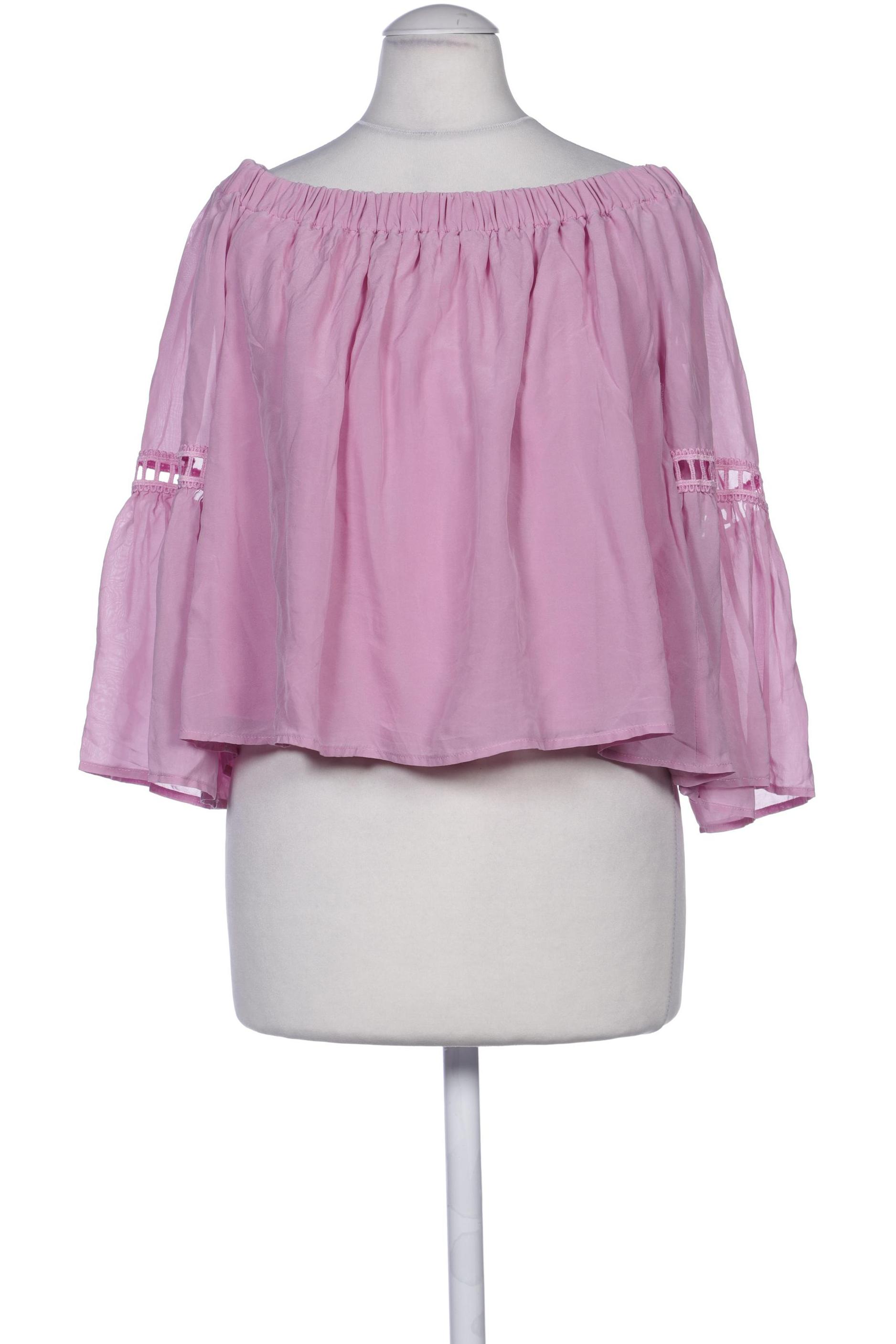 

Guess Damen Bluse, pink, Gr. 34