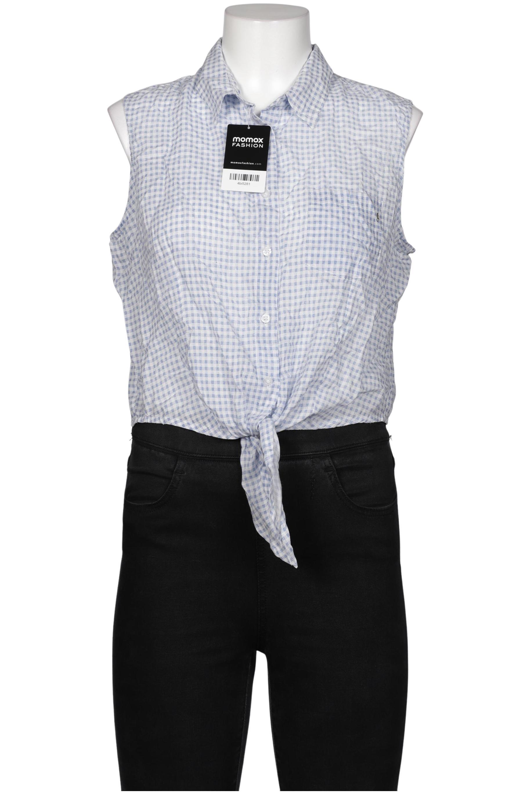 

Guess Damen Bluse, mehrfarbig, Gr. 42