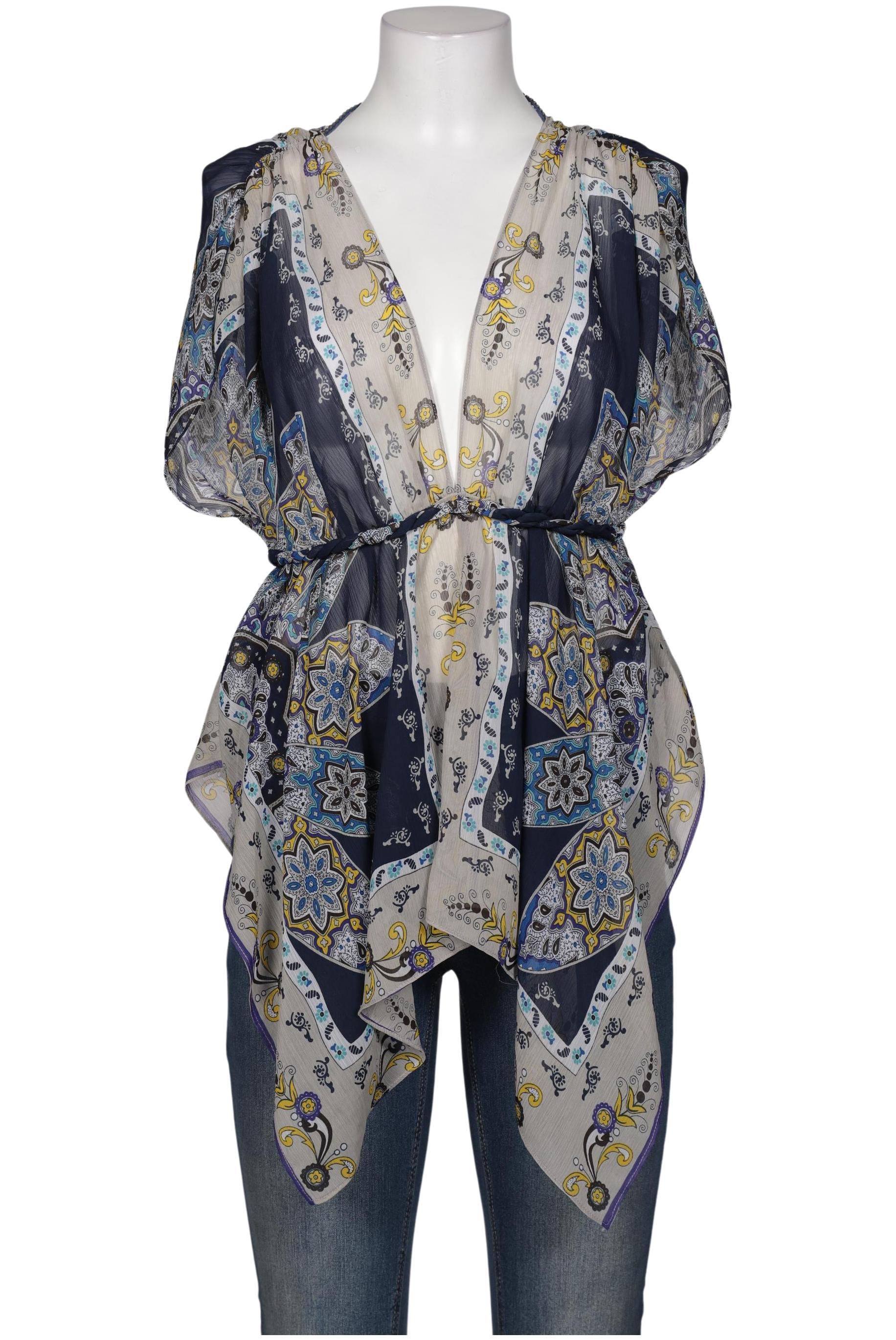 

Guess Damen Bluse, mehrfarbig, Gr. 42