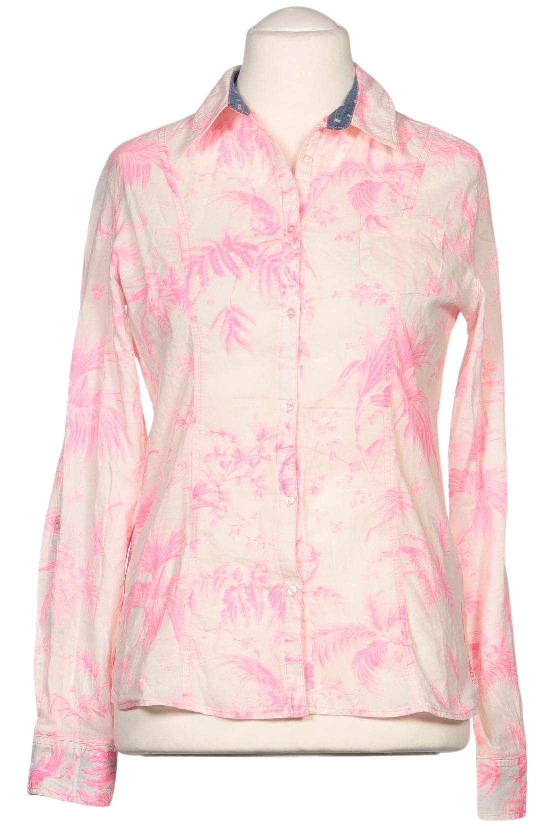 

Guess Damen Bluse, mehrfarbig, Gr. 38