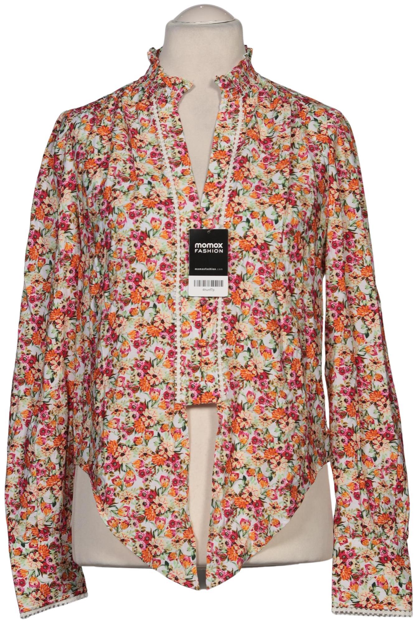 

Guess Damen Bluse, mehrfarbig, Gr. 42