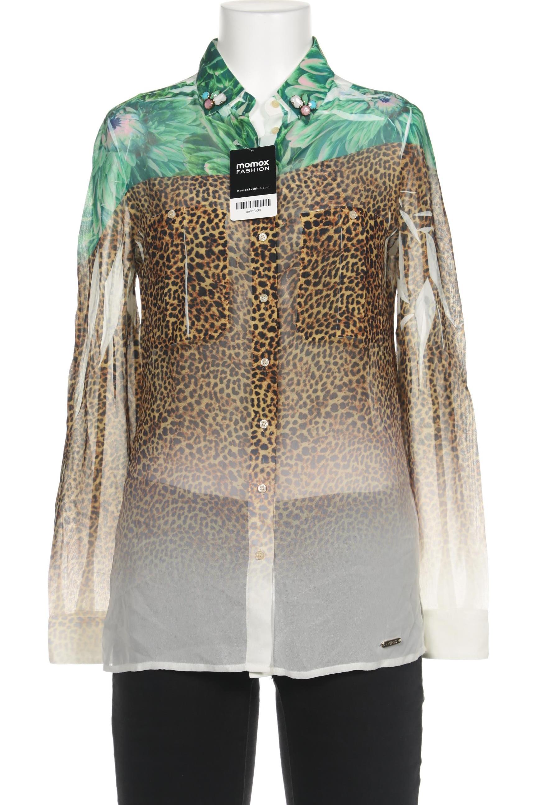 

Guess Damen Bluse, beige, Gr. 38