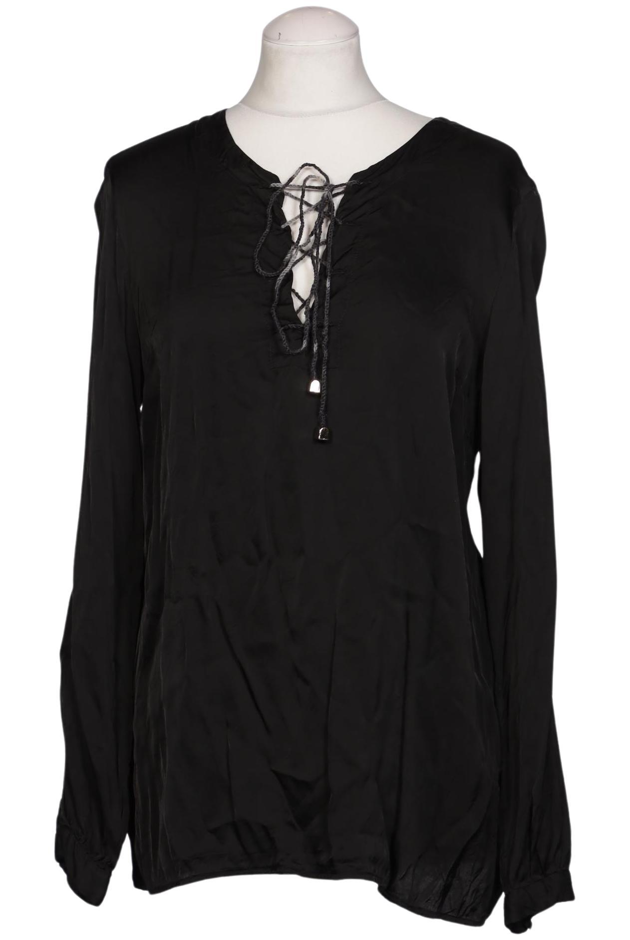 

Guess Damen Bluse, schwarz, Gr. 38