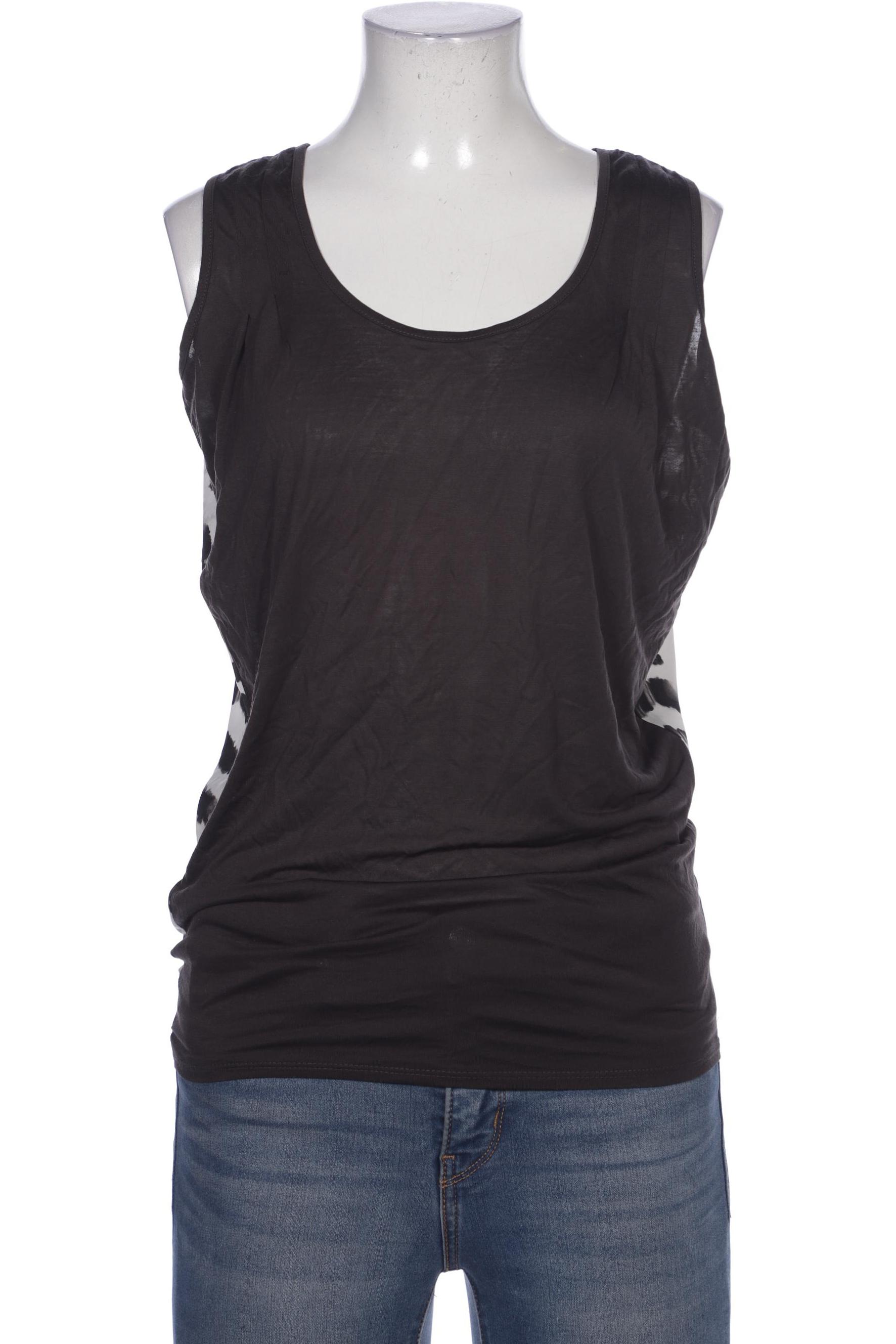 

Guess Damen Bluse, schwarz, Gr. 34
