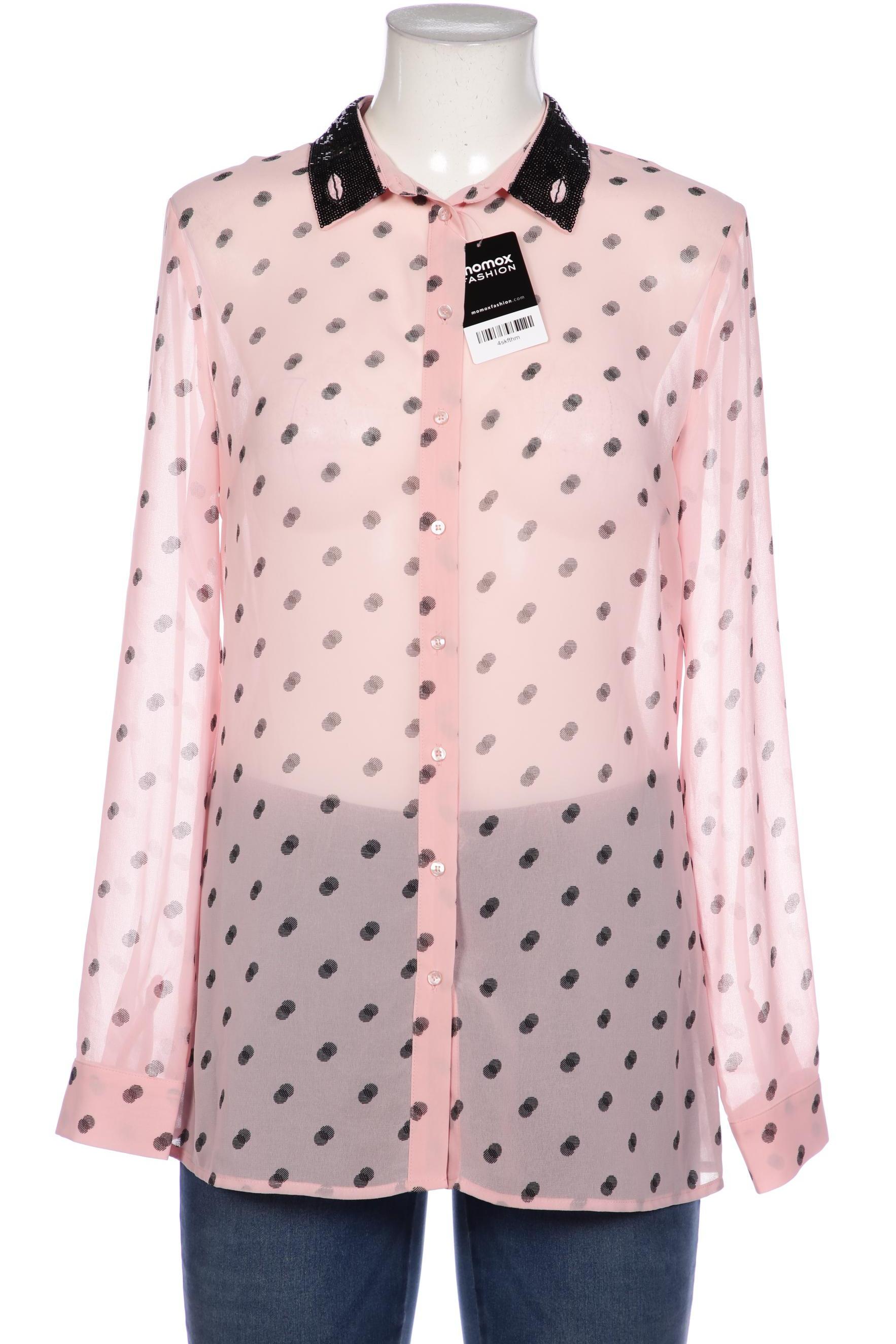 

Guess Damen Bluse, pink, Gr. 38