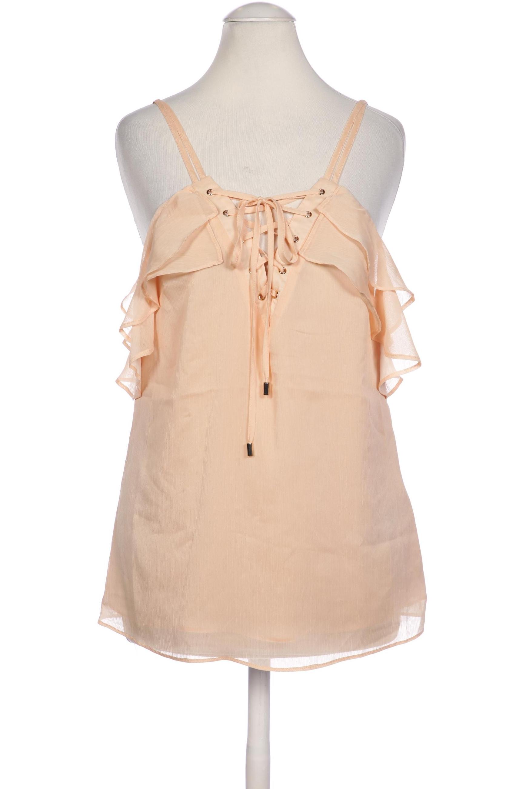 

Guess Damen Bluse, orange, Gr. 36