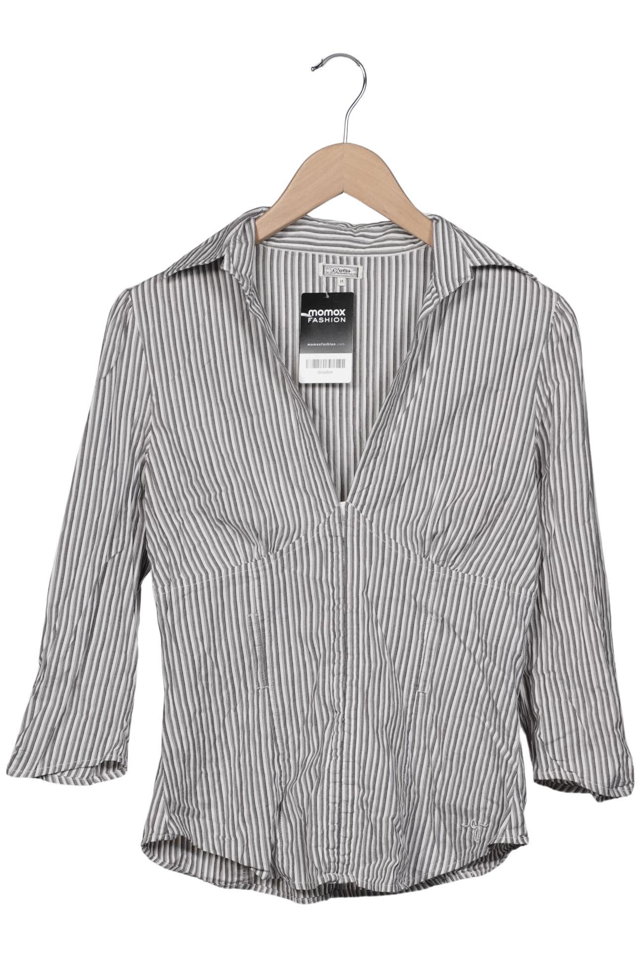 

Guess Damen Bluse, grau, Gr. 38