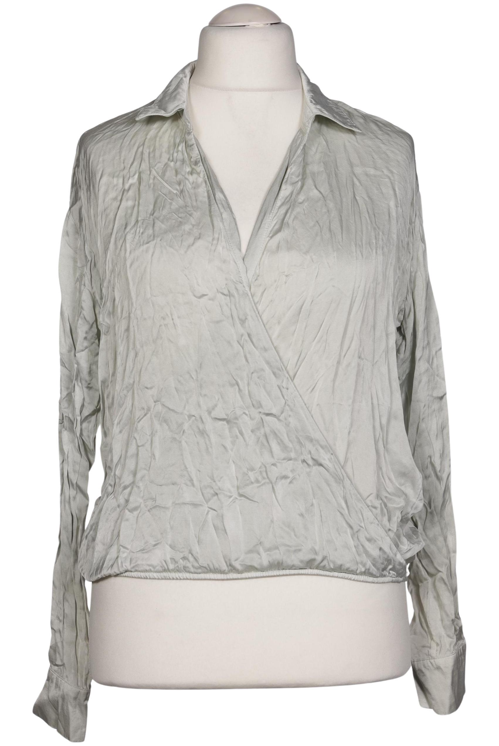 

Guess Damen Bluse, hellgrün, Gr. 40