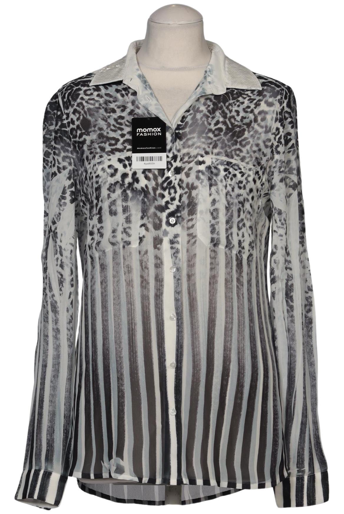 

Guess Damen Bluse, mehrfarbig, Gr. 36