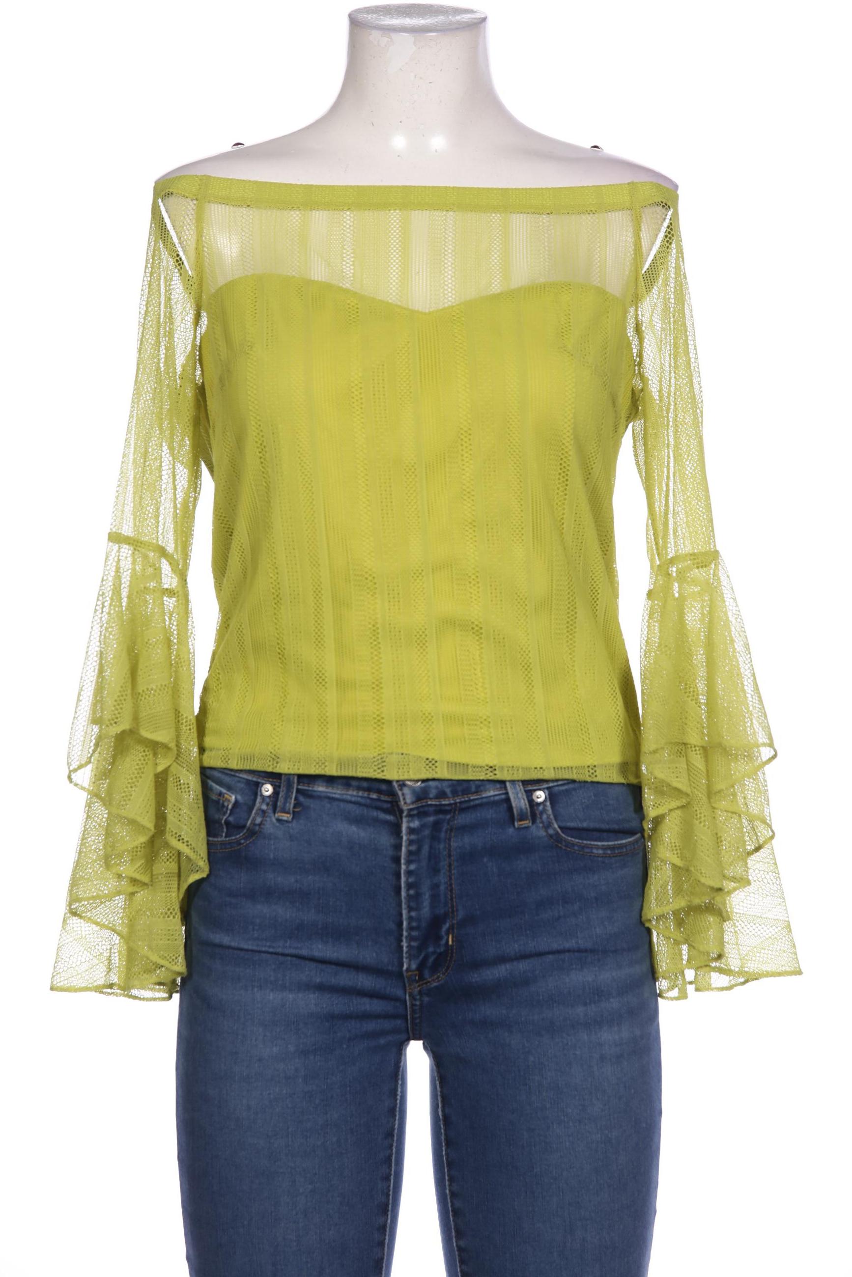 

Guess Damen Bluse, grün, Gr. 46