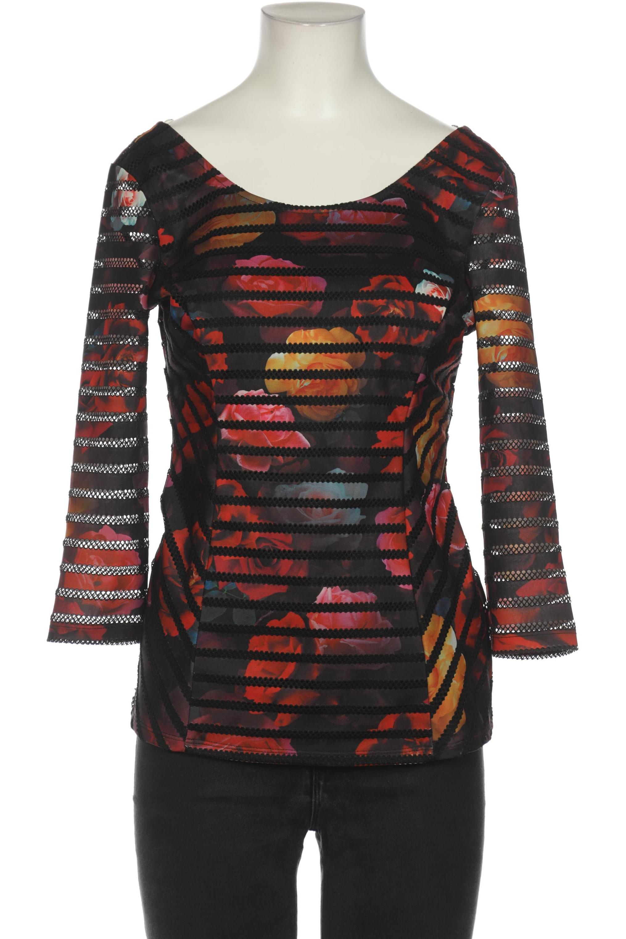 

GUESS Damen Bluse, mehrfarbig