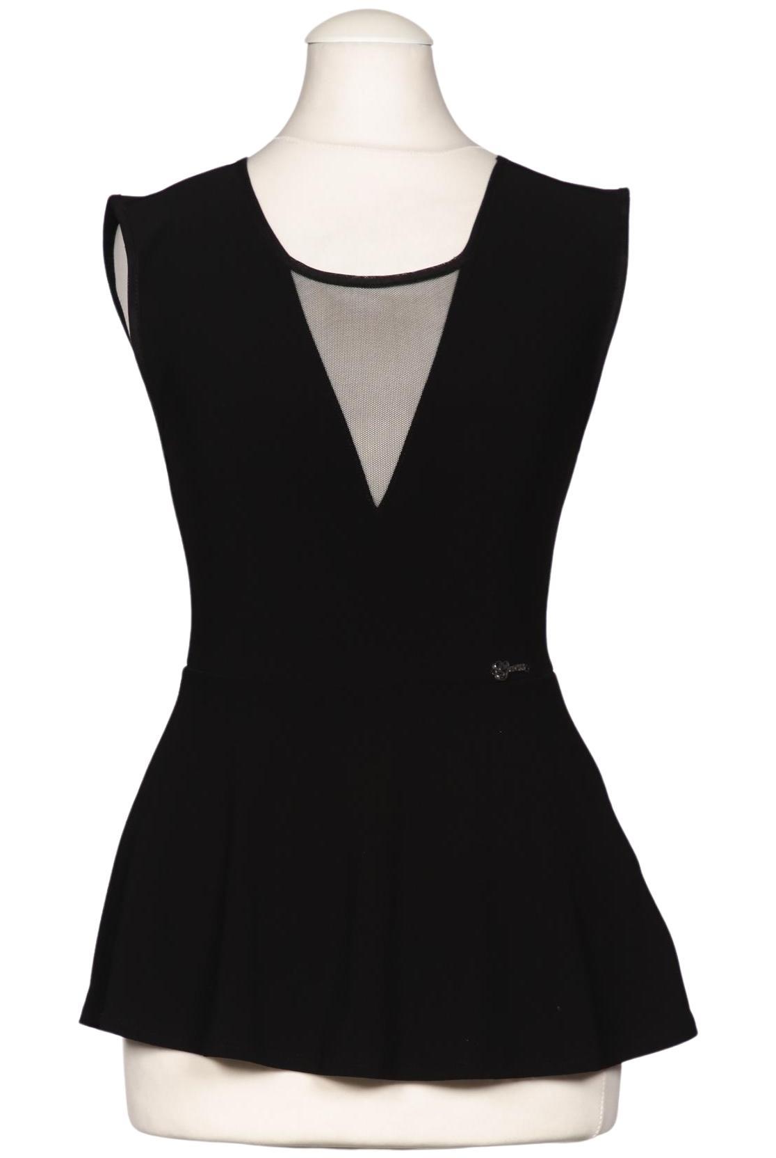 

Guess Damen Bluse, schwarz, Gr. 32