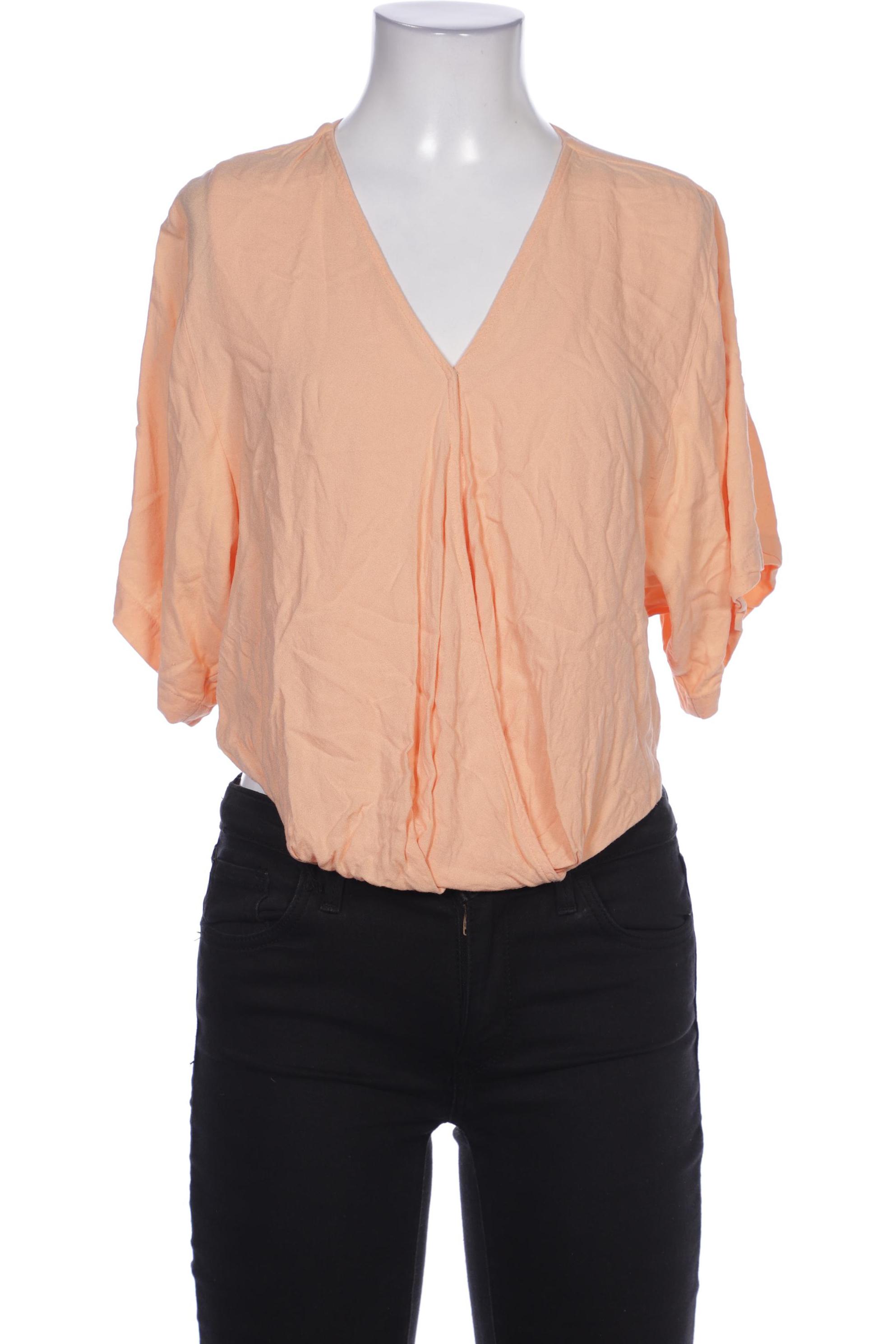 

Guess Damen Bluse, orange, Gr. 36