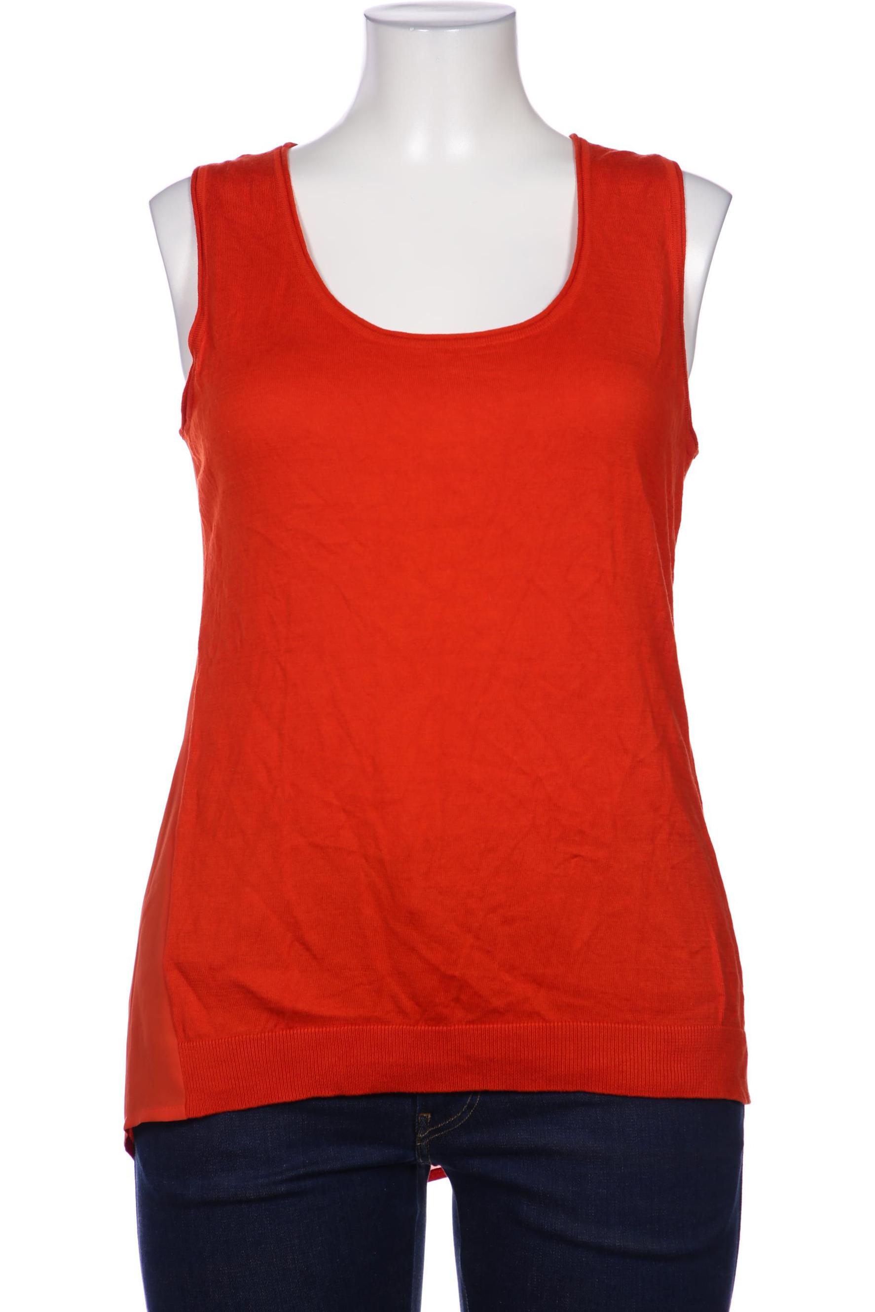 

Guess Damen Bluse, orange, Gr. 44