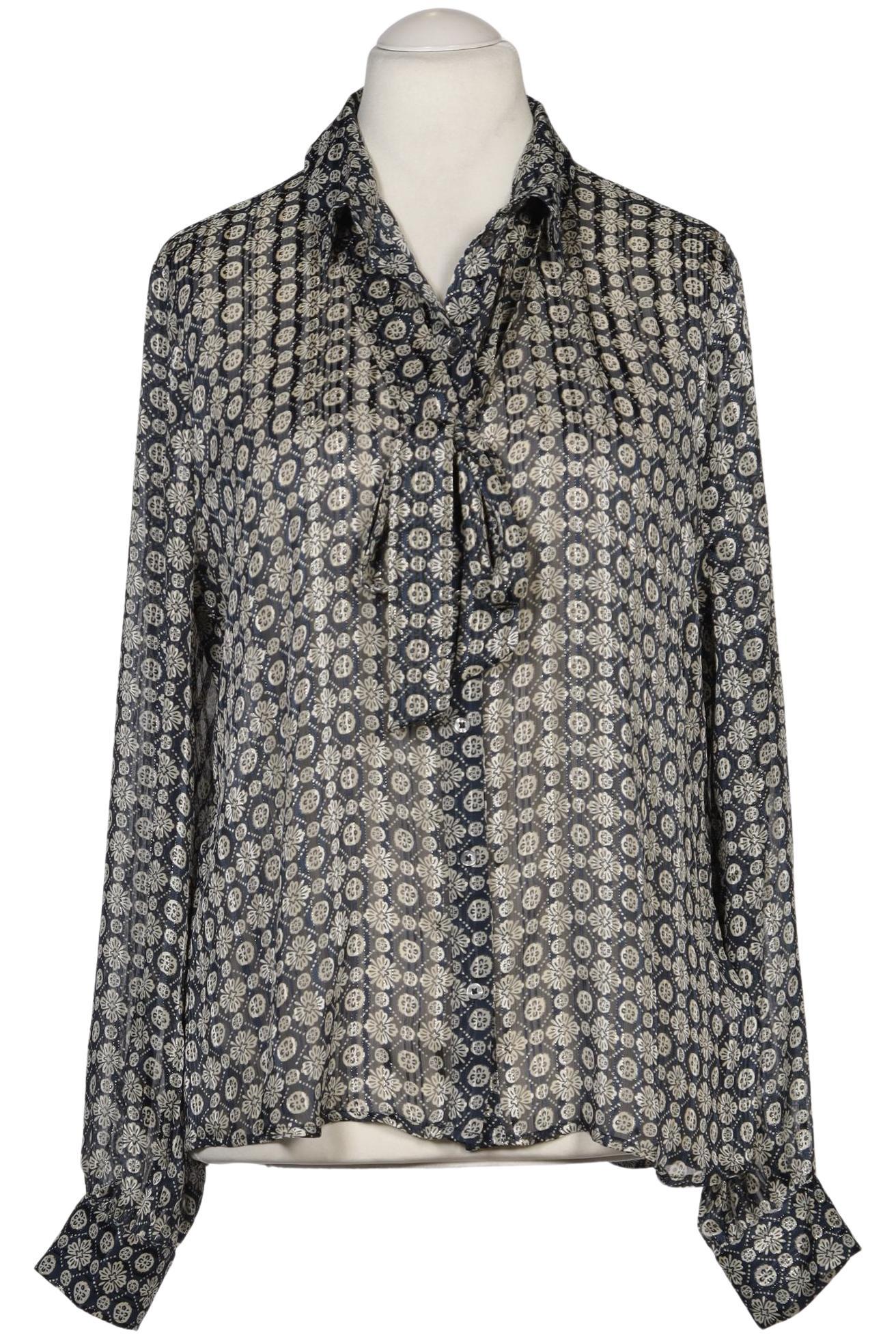 

Guess Damen Bluse, mehrfarbig, Gr. 44