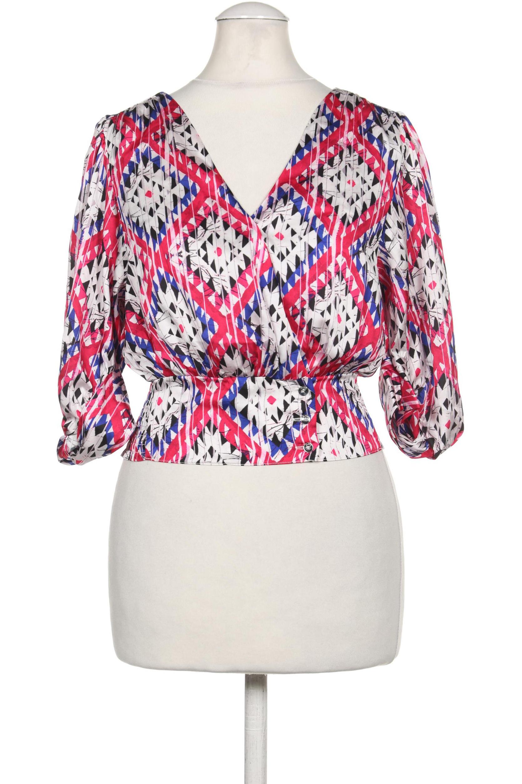 

GUESS Damen Bluse, pink