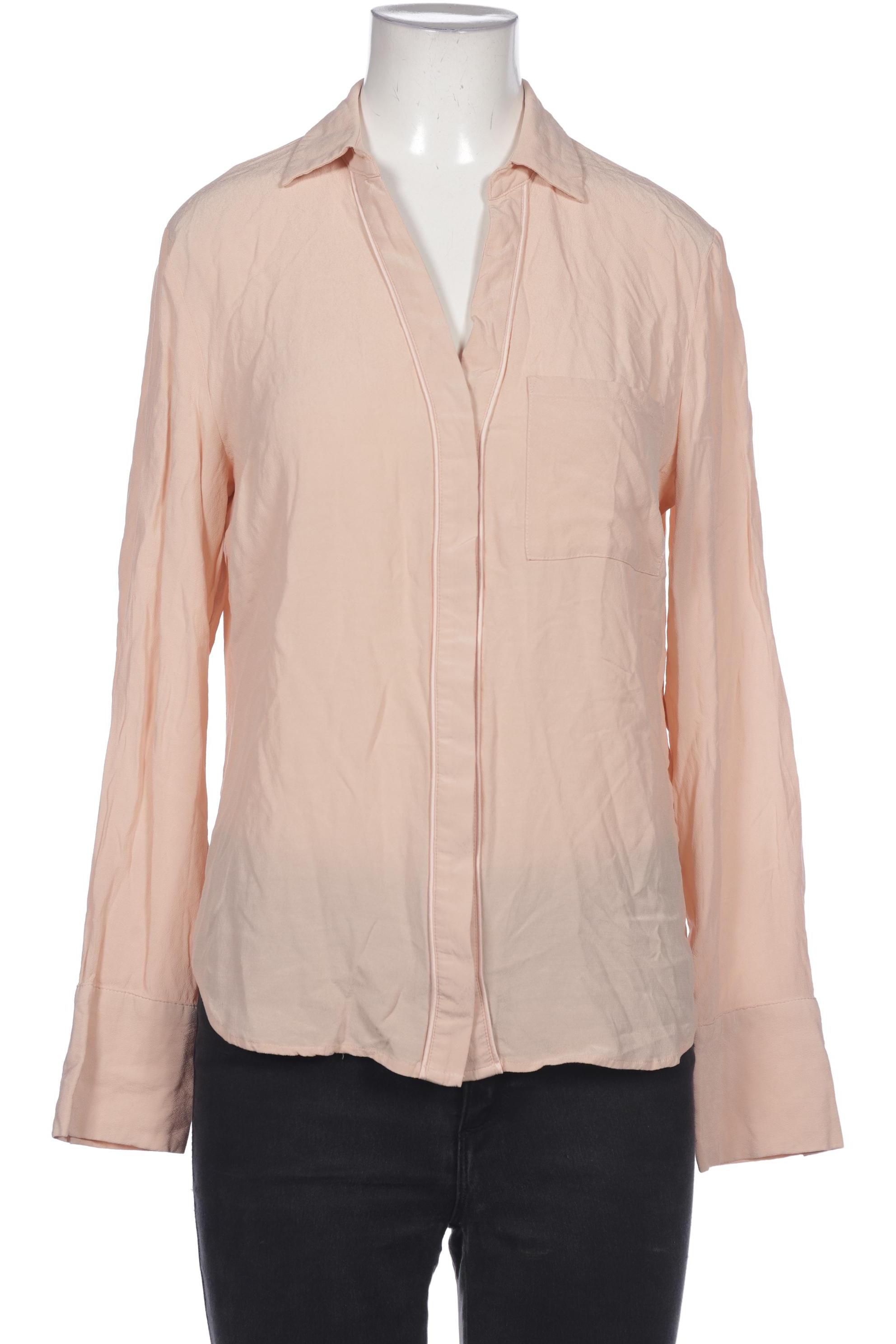 

GUESS Damen Bluse, beige