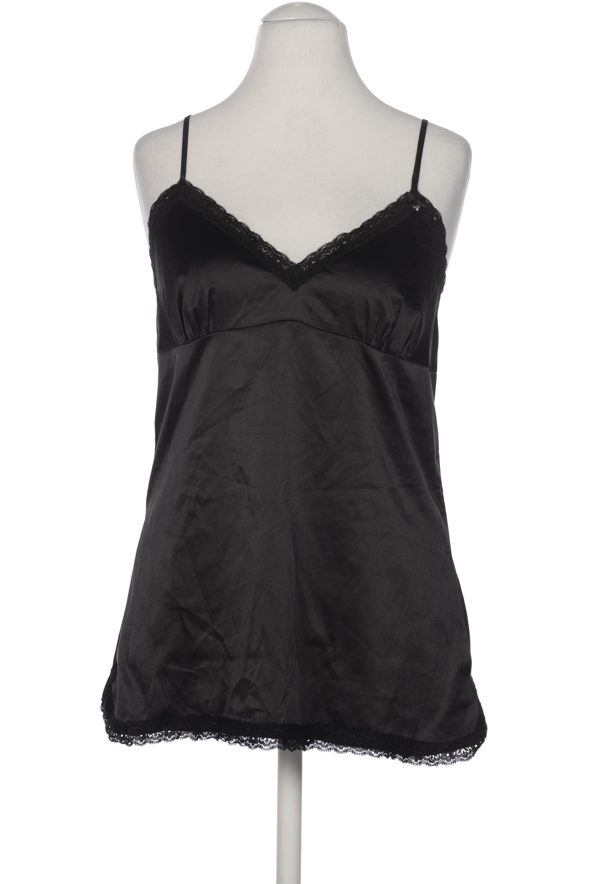 

Guess Damen Bluse, schwarz, Gr. 38