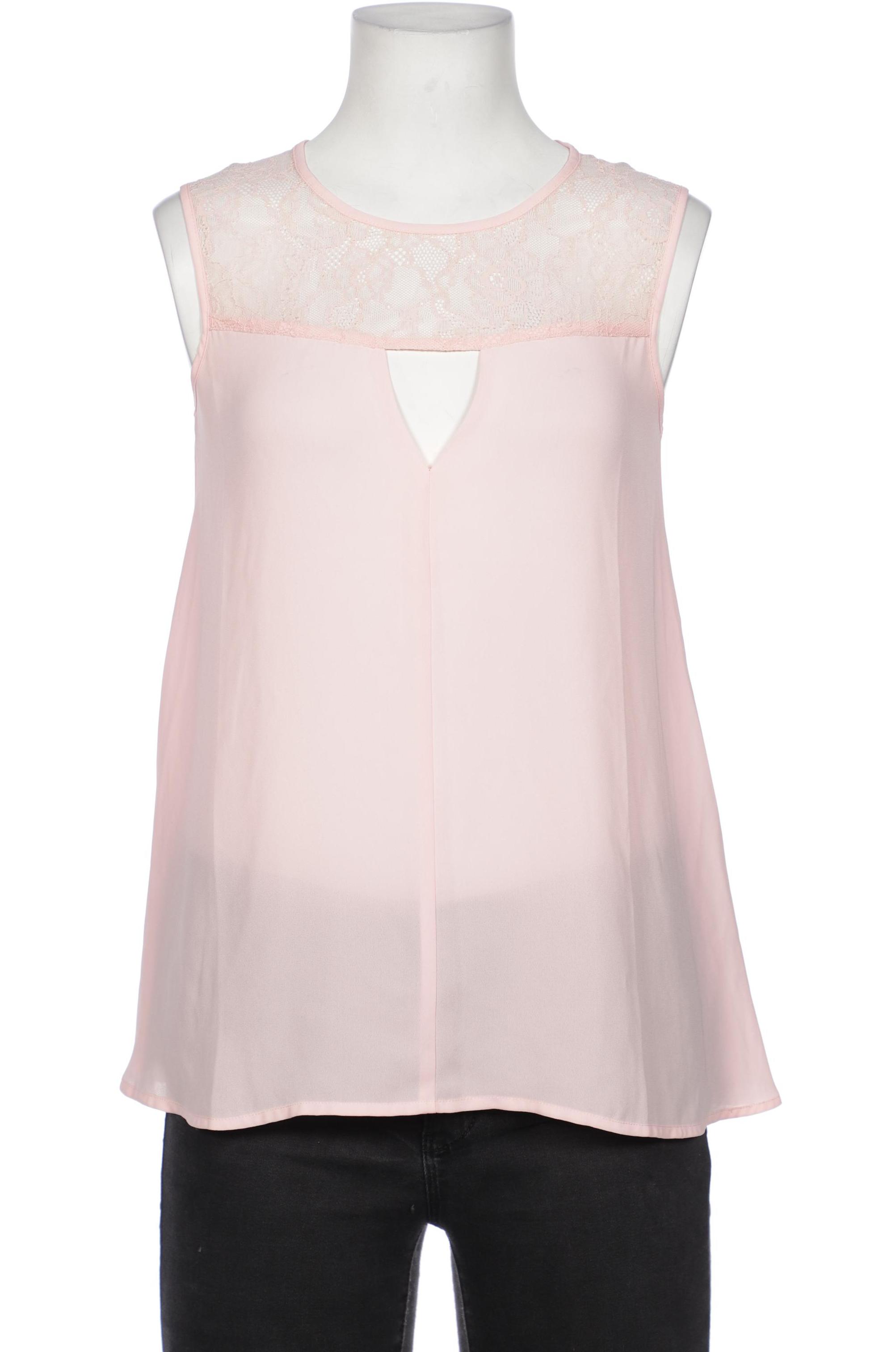 

Guess Damen Bluse, pink, Gr. 34